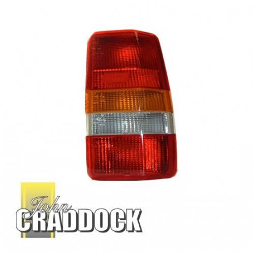 No Longer Available Lamp Rear Assembly RH Discoto 1994 My