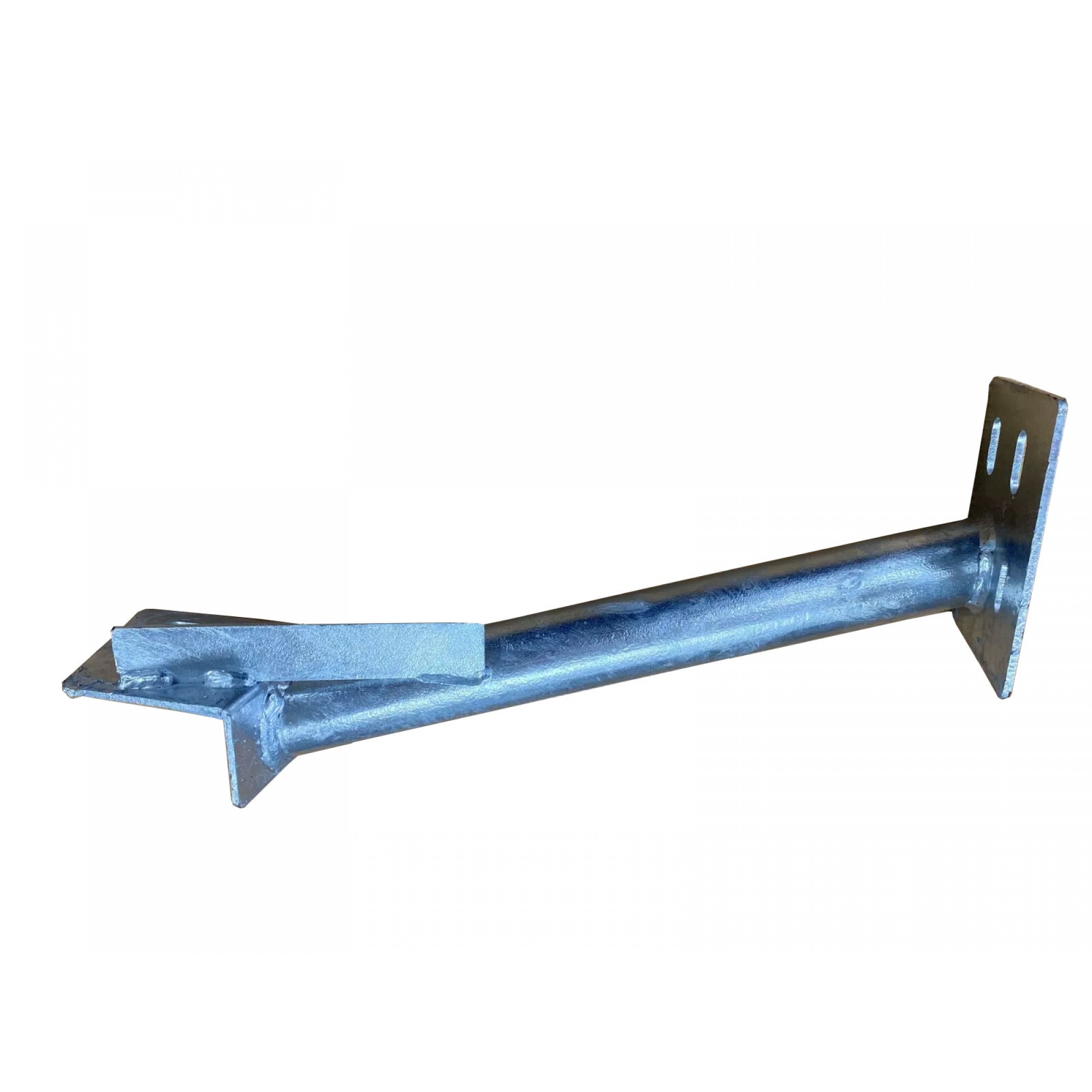 EIO100010 - Rear 90 Seat Belt Tube Assembly - LH Pre 2007