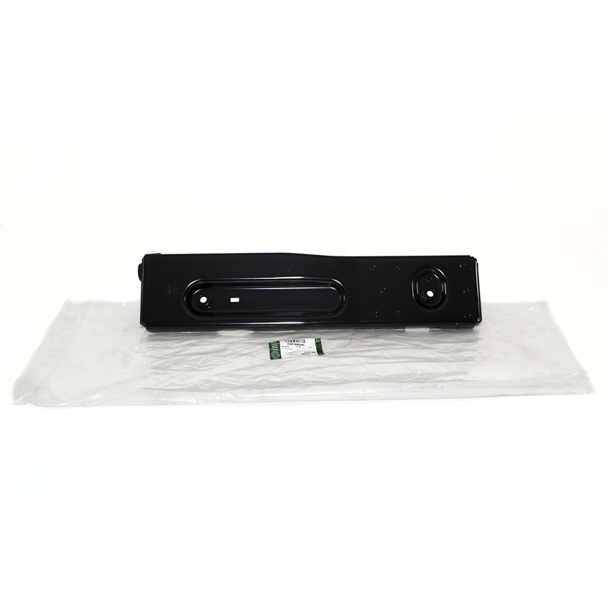 EWY500040 - Seat Belt Rear Top Mounting Bracket for Hardtop RH 2007 on