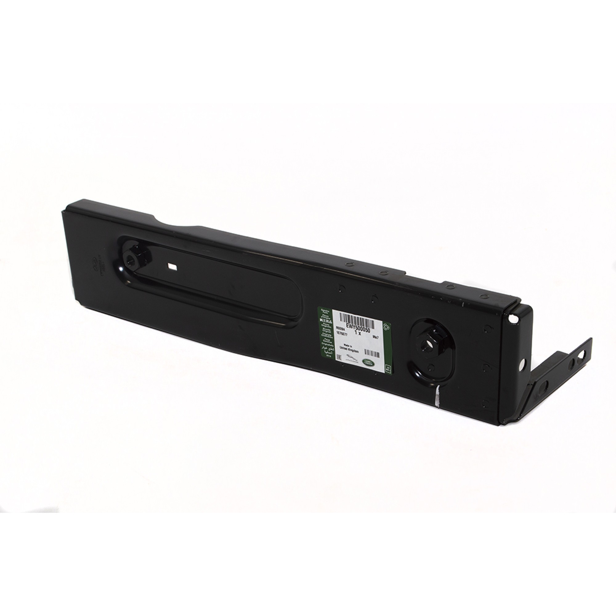 EWY500050 - Seat Belt Rear Top Mounting Bracket for Hardtop LH 2007 on