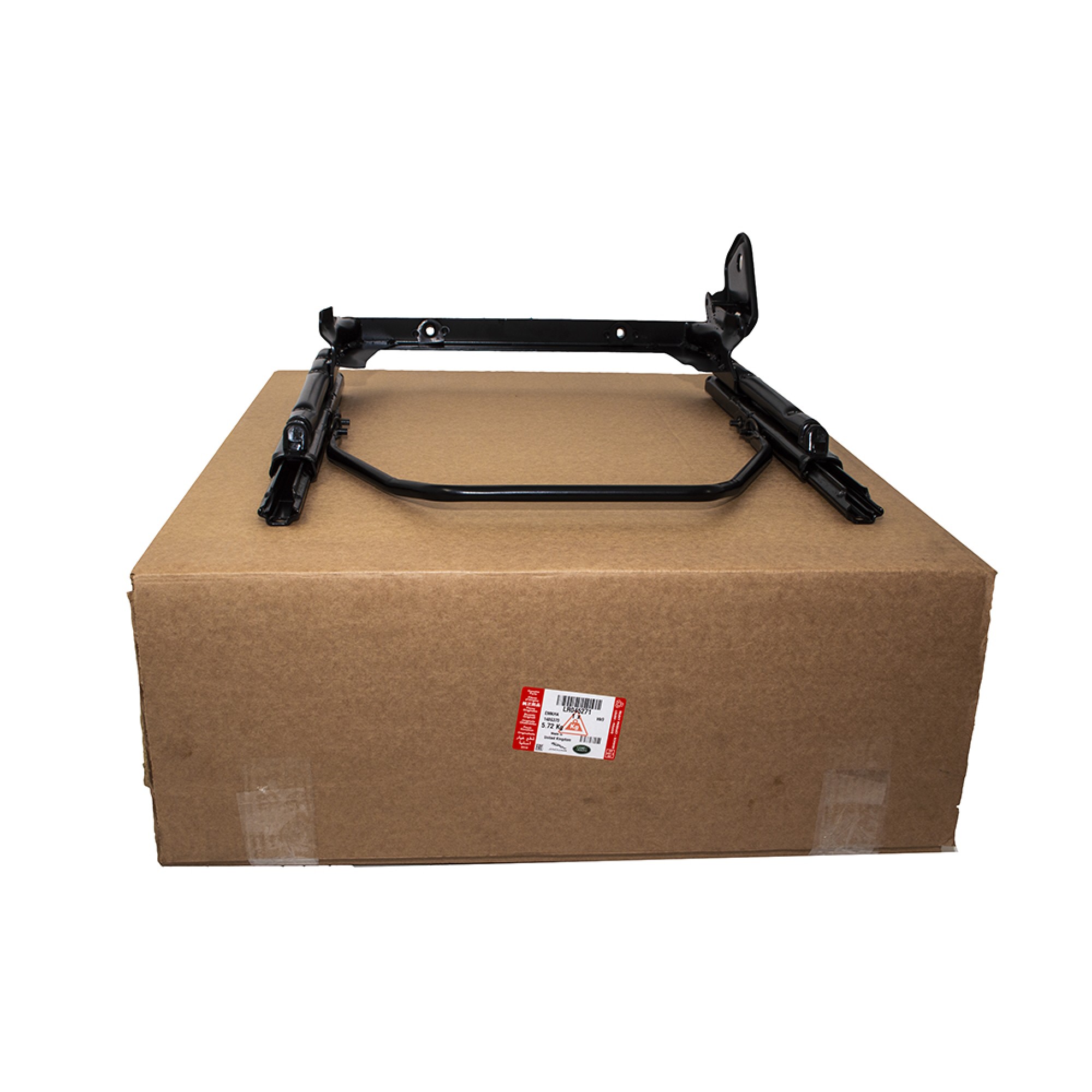 LR045271LR - Genuine Seat Base Frame RH 90/110