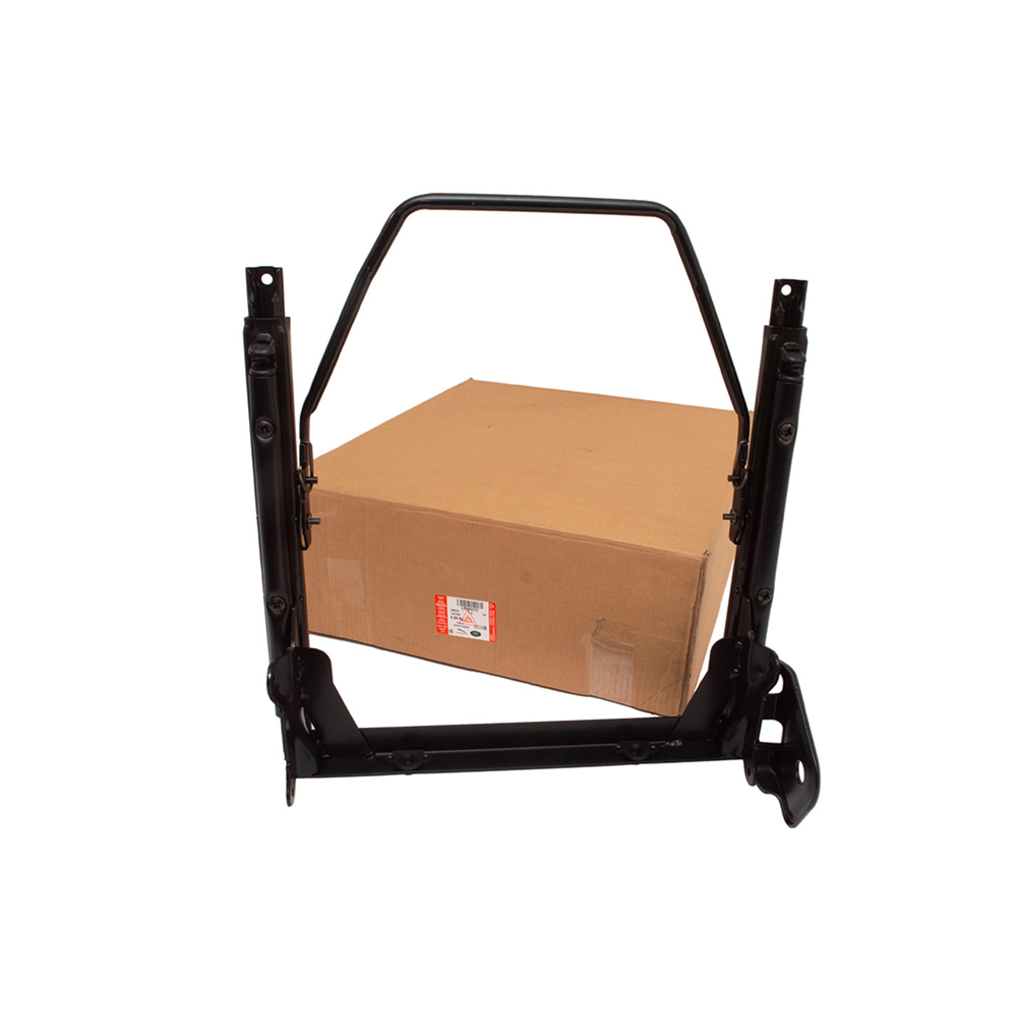 LR045272LR - Genuine Seat Base Frame LH 90/110