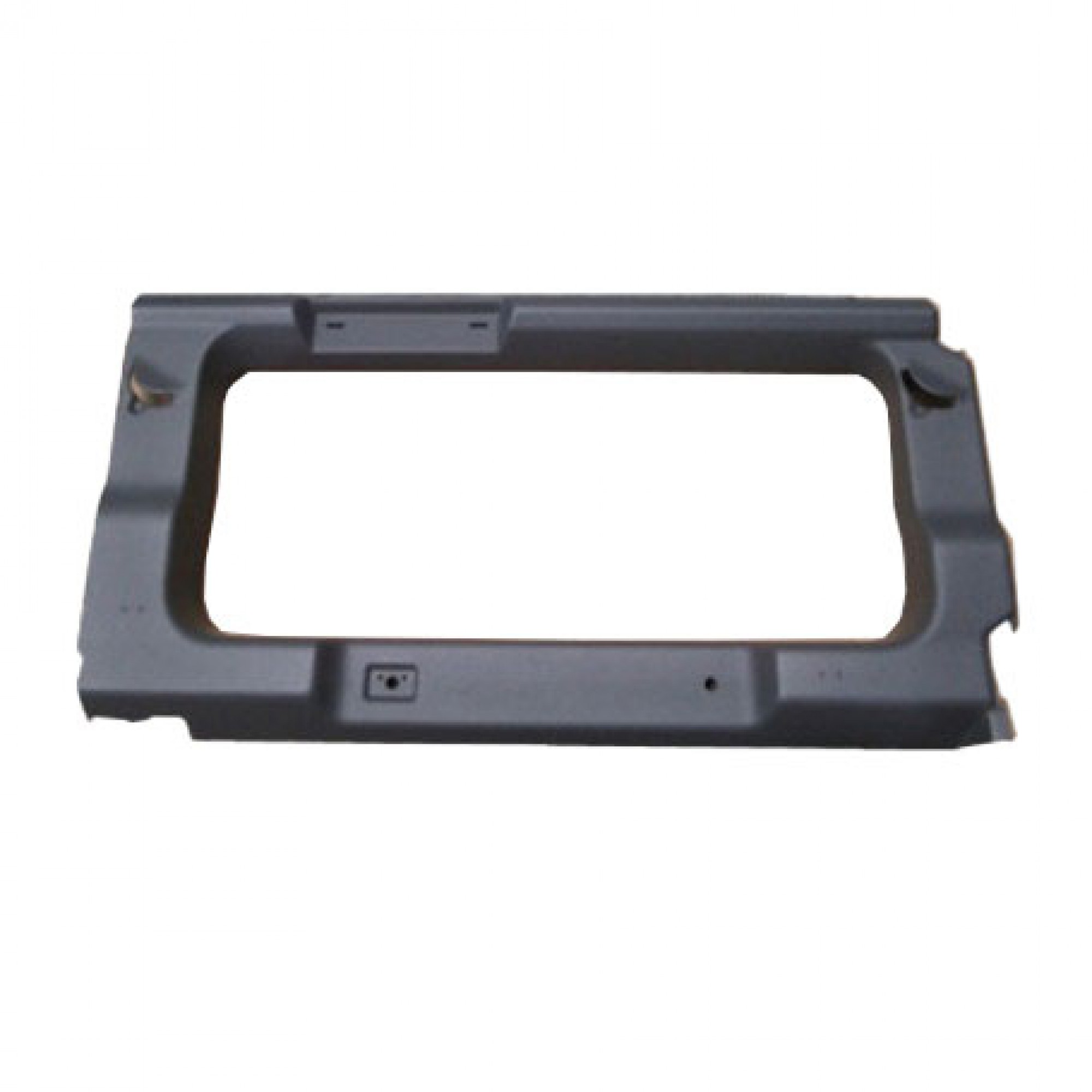 LR076963 - Interior Trim Rear Body Side Panel