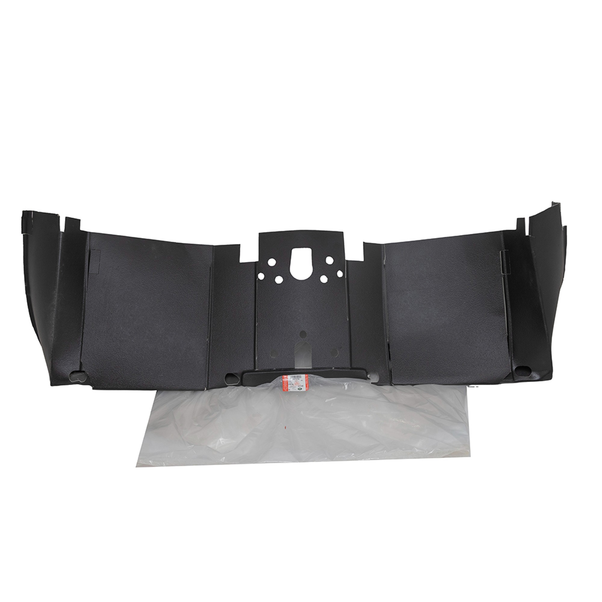 LR079189 - Seat Base Insulator for Defender Puma 2007 Onwards