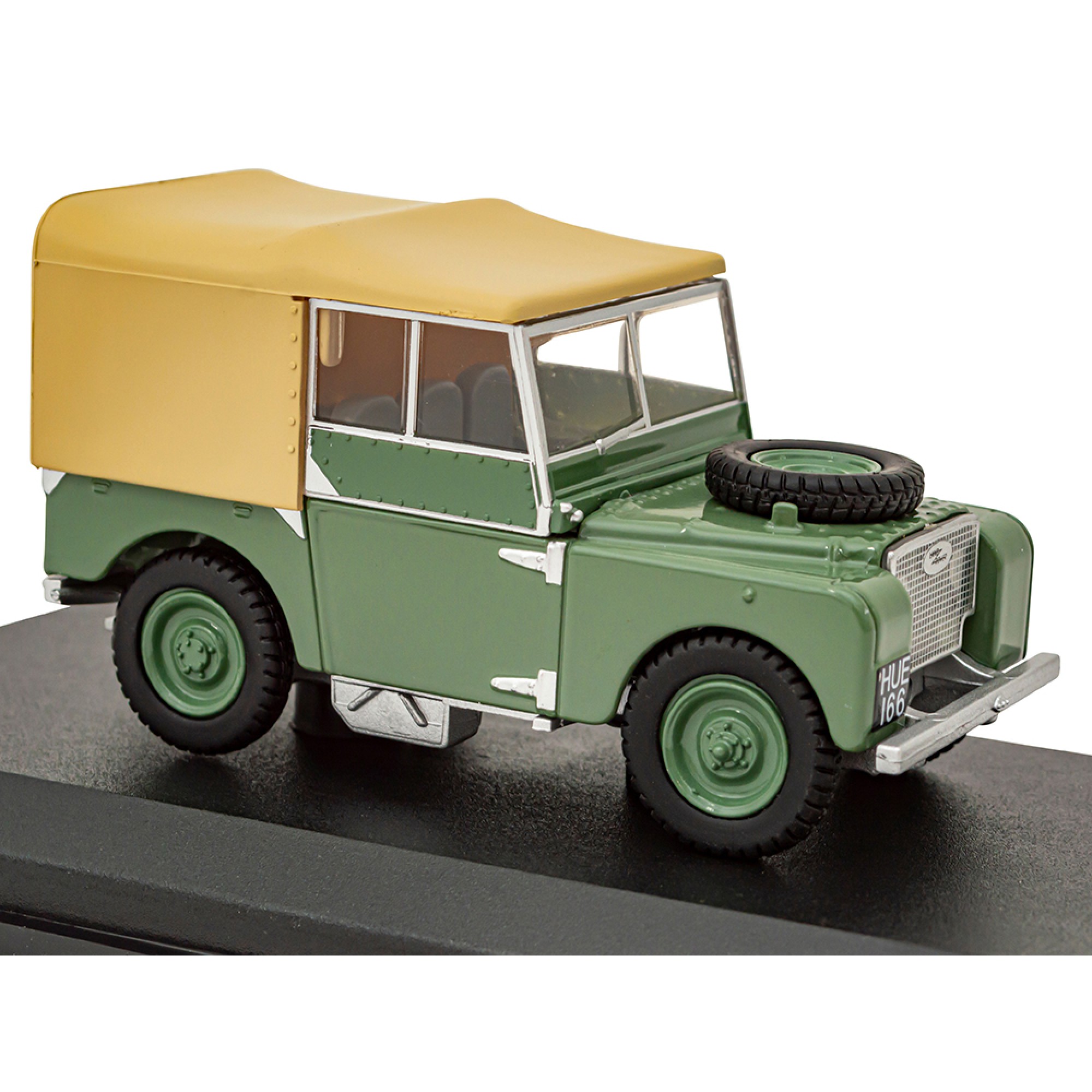 Series 1 80" 1:43