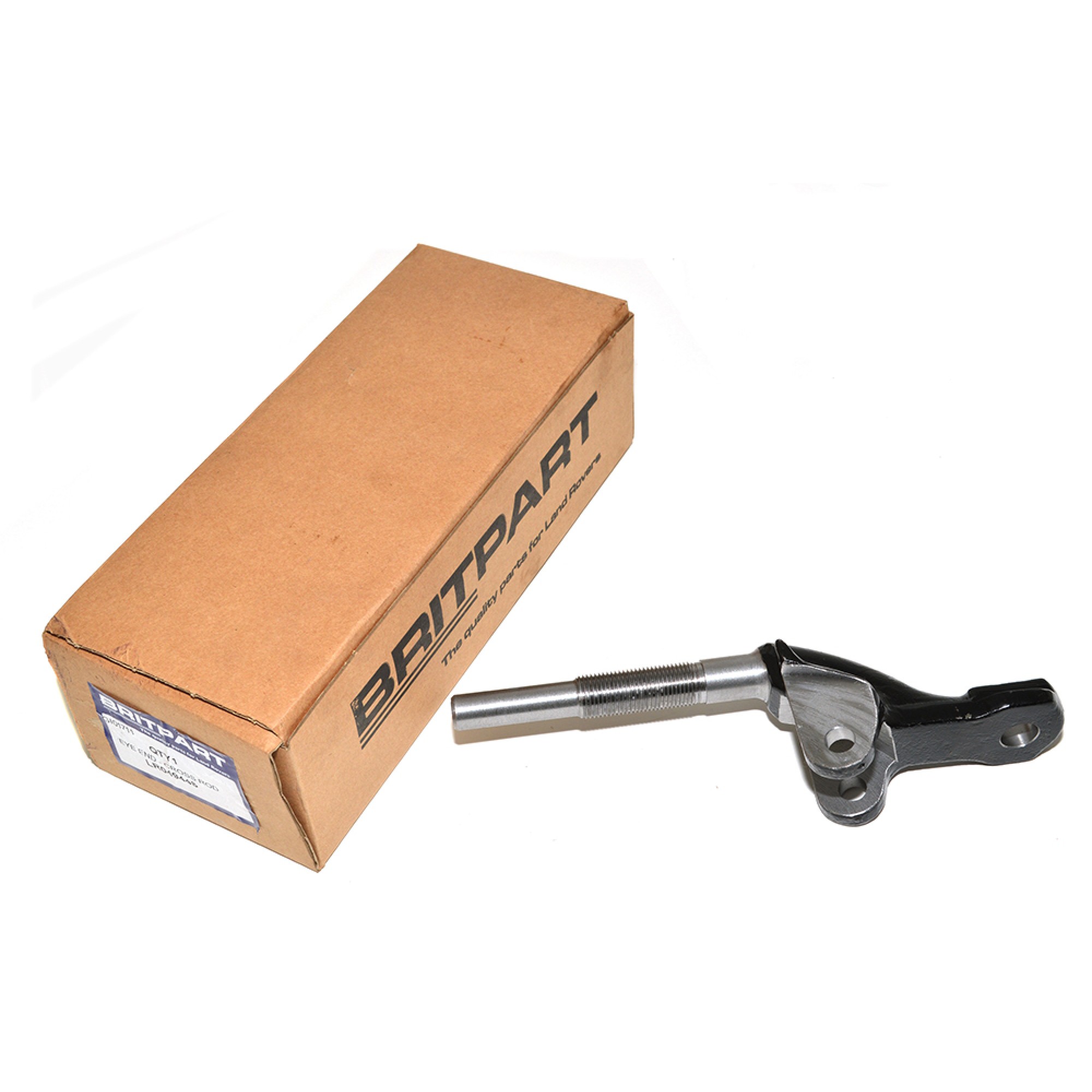 LR049448 - Steering Cross Eye End LHD Chassis DA439439 on