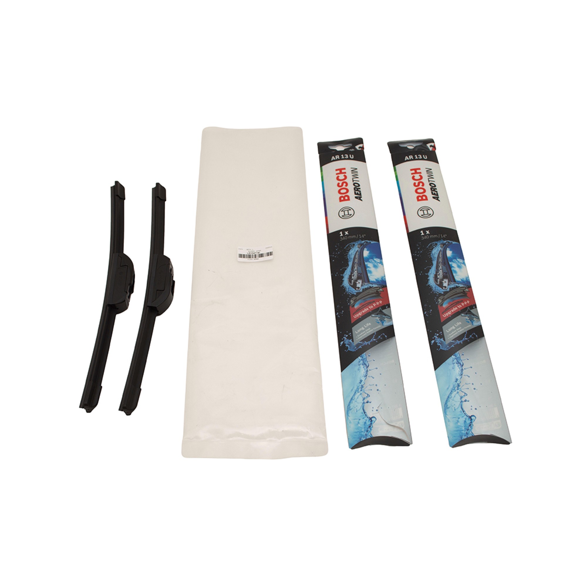 LR154774F Bosch Defender Wiper Blade