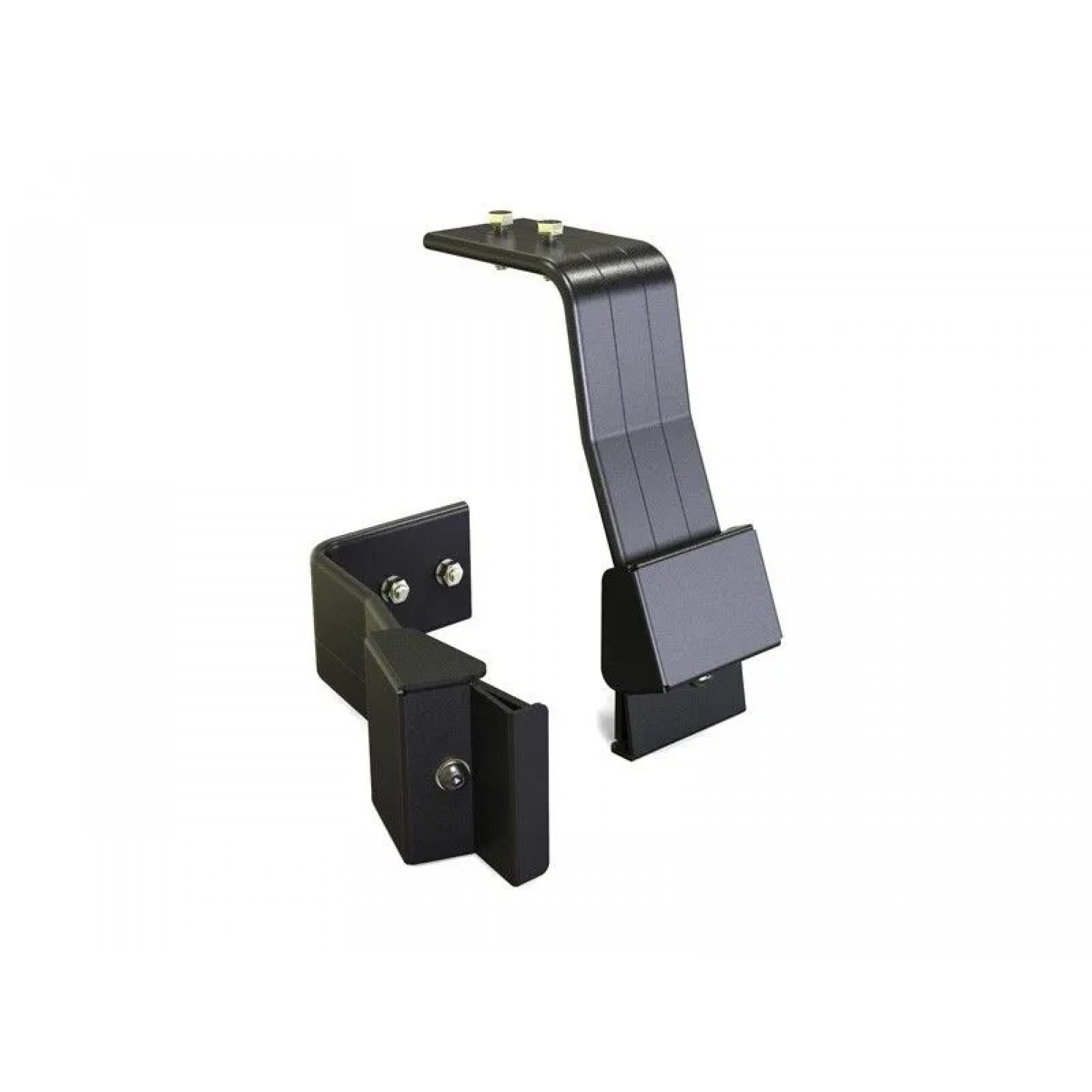 LASS107 Frontrunner Roof Rack NO7 Leg 225mm Pair for Defender Rack