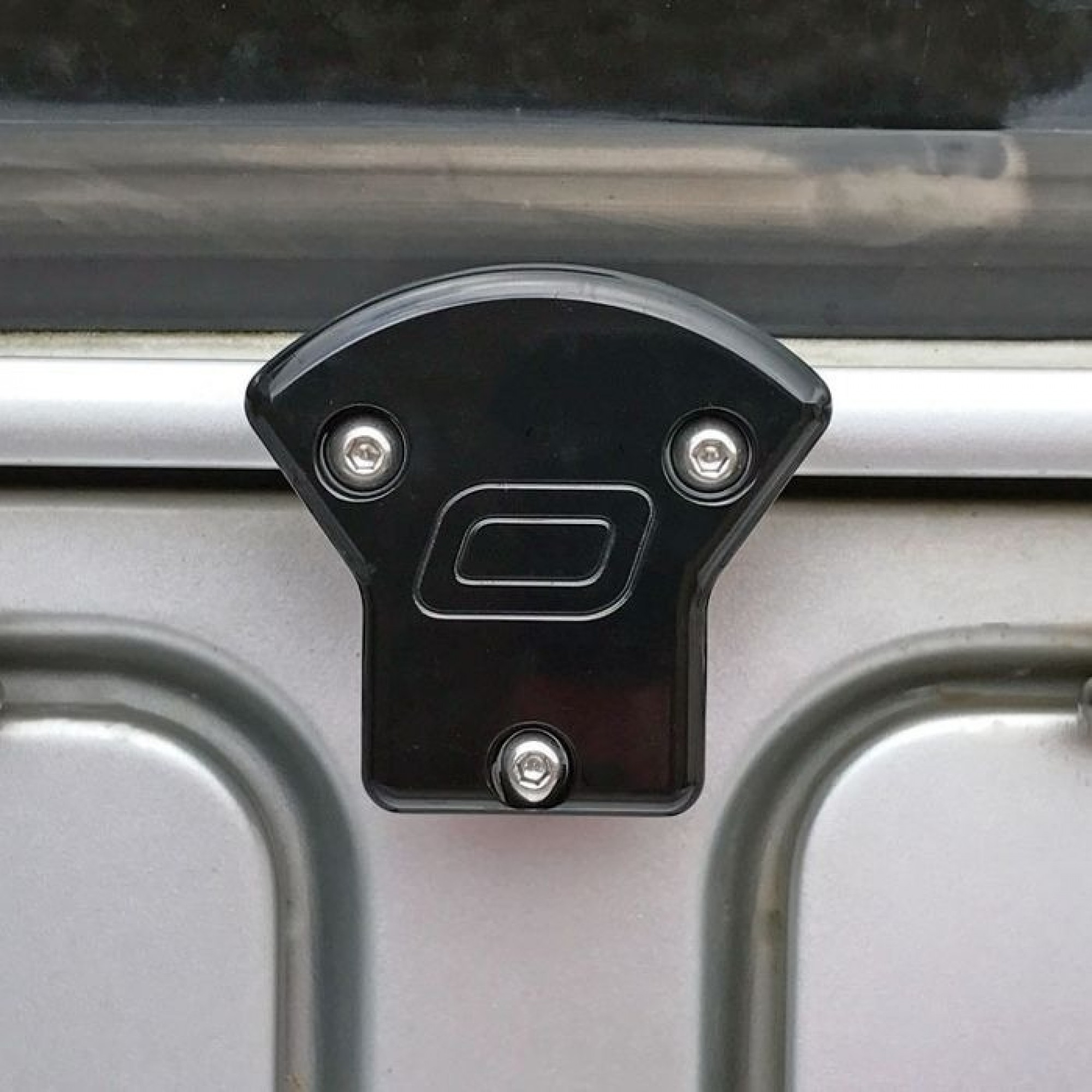 ORP39/BLK/1 - No Longer Available - Black