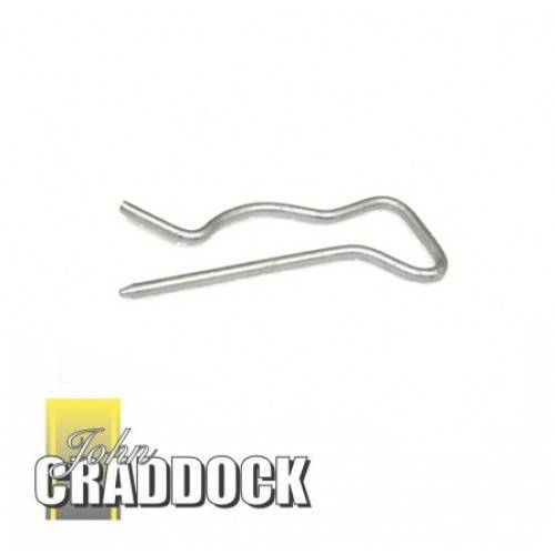 R Clip for Rear Air Bag Range Rover 1995-02