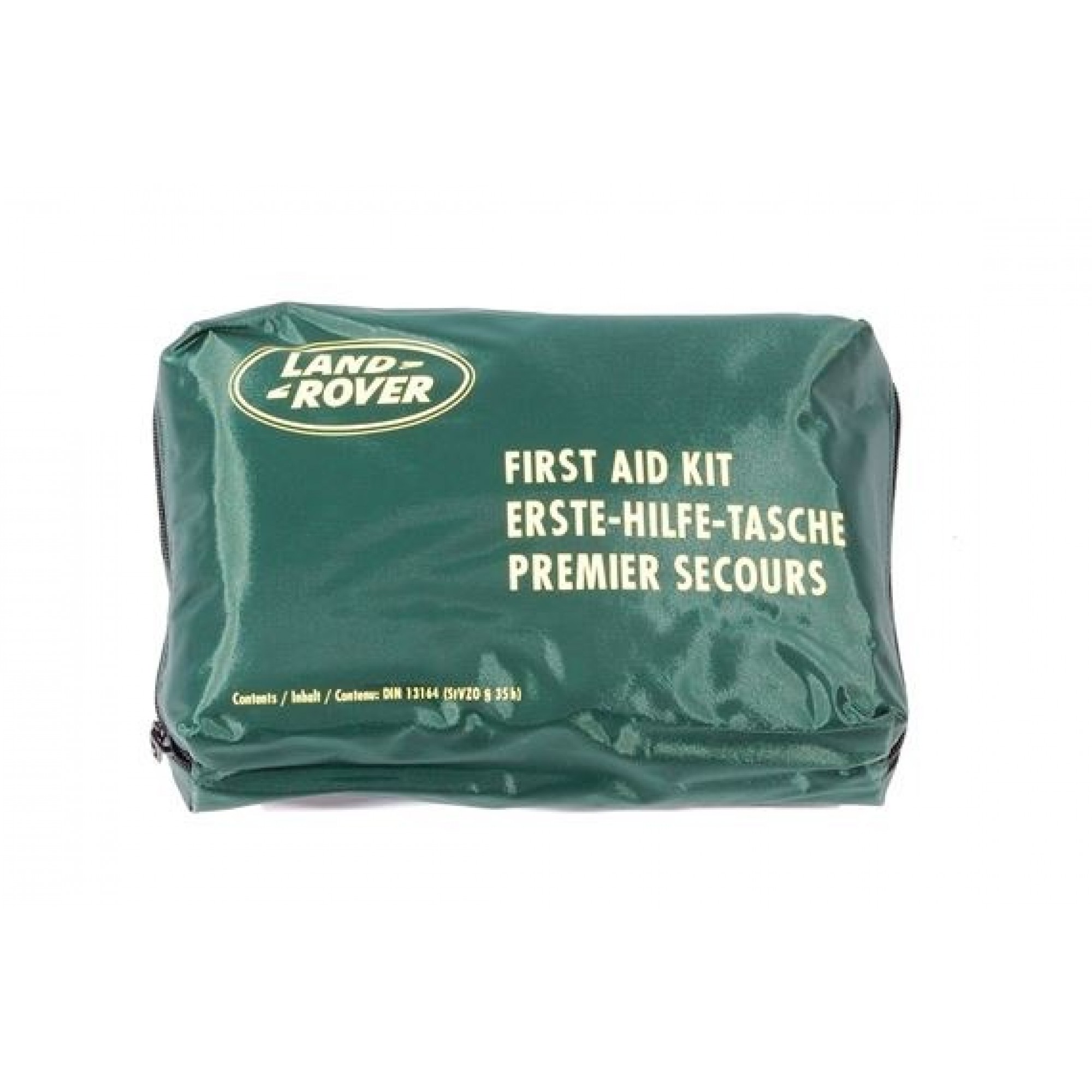 LR081745 - First Aid Kit