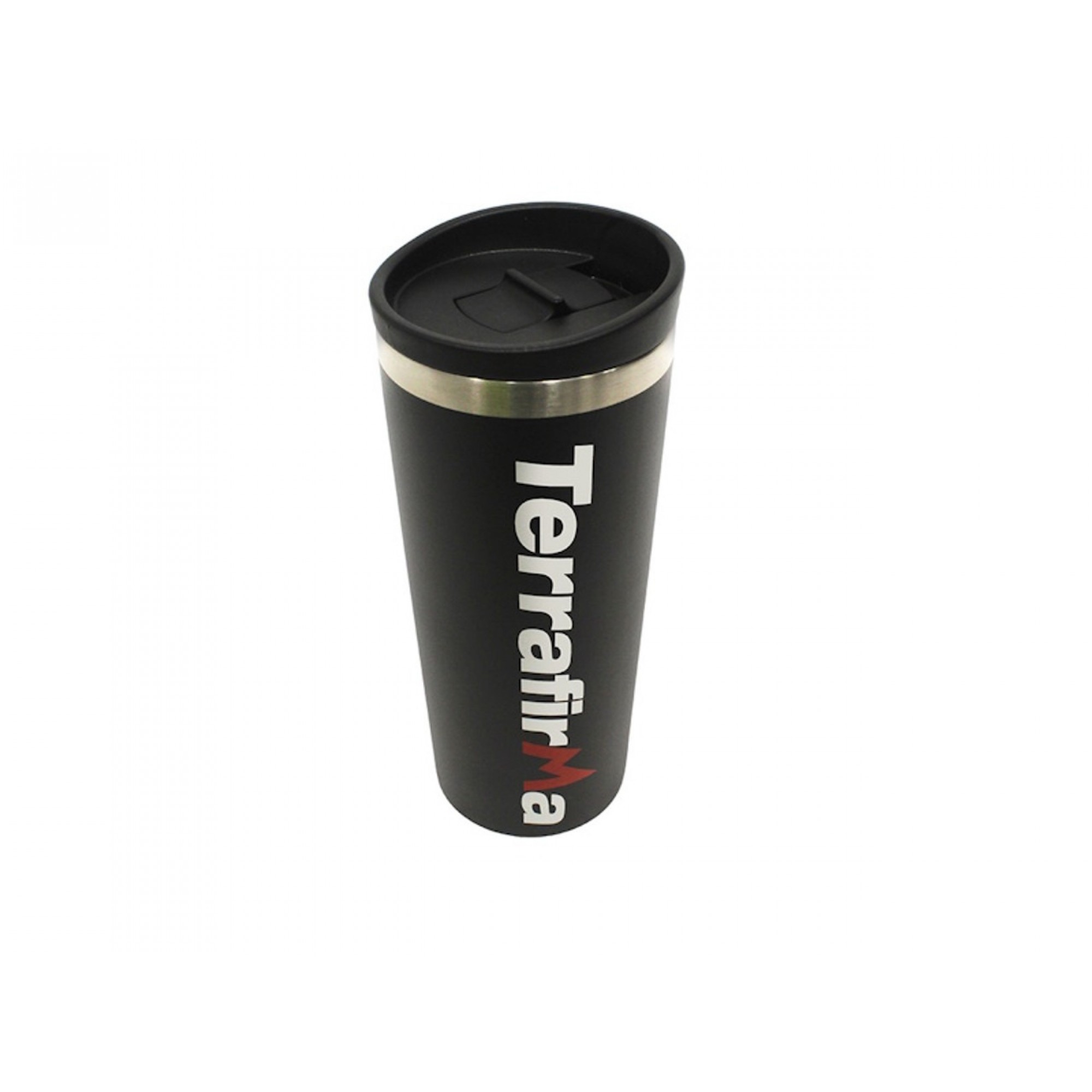 TF1212 - Terrafirma 600ML Stainless Steel Travel Mug