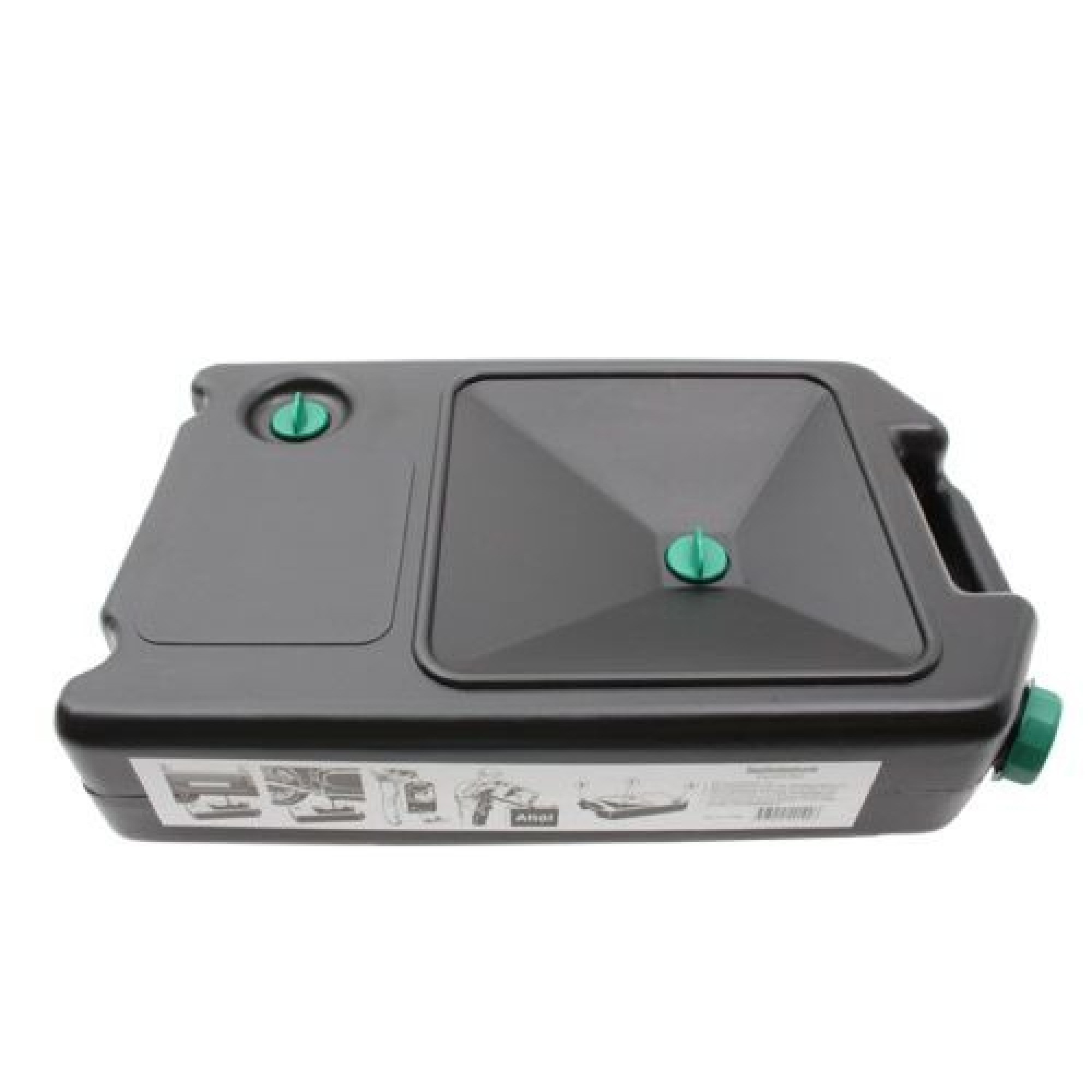 TFODC08L - Terrafirma 8 L Oil Drainage Container