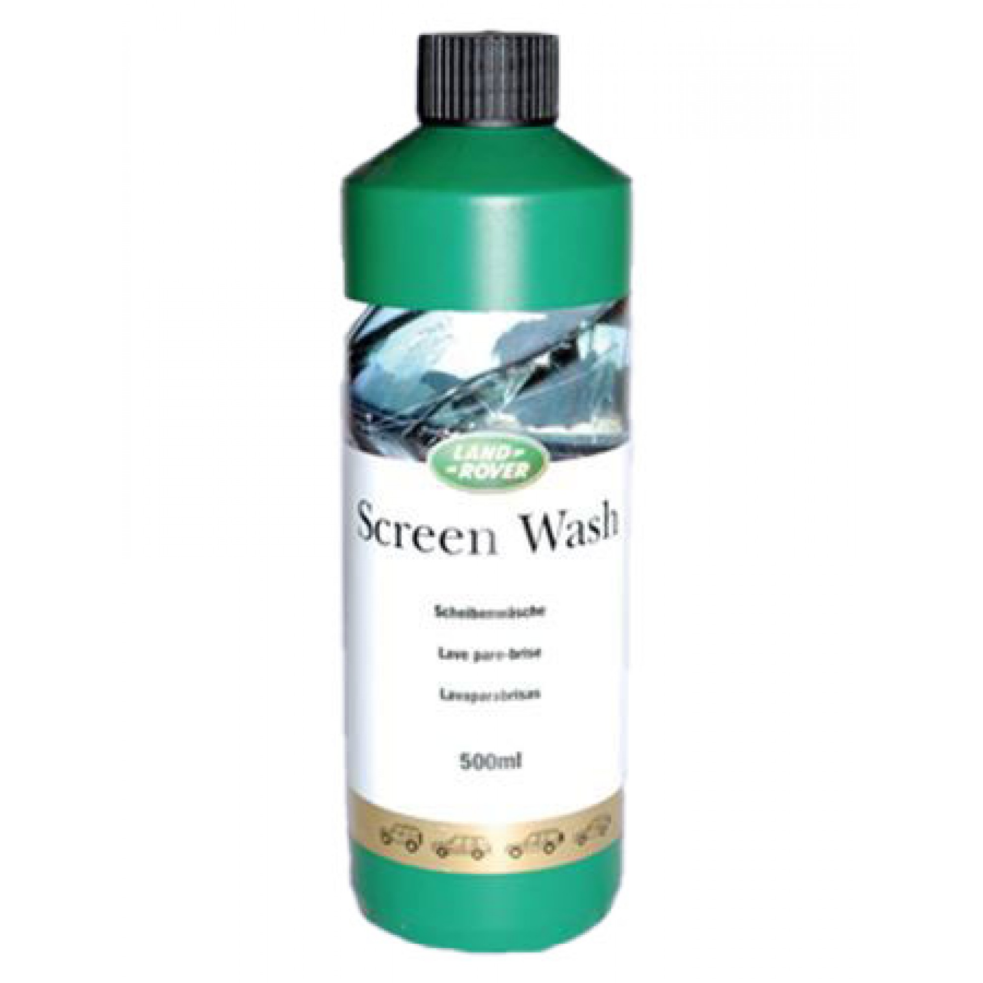 LR166061 - Genuine Screen Wash 500ML