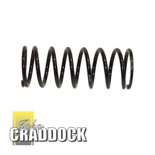 Road Spring Front Drivers Discovery 1992-95 Diesel