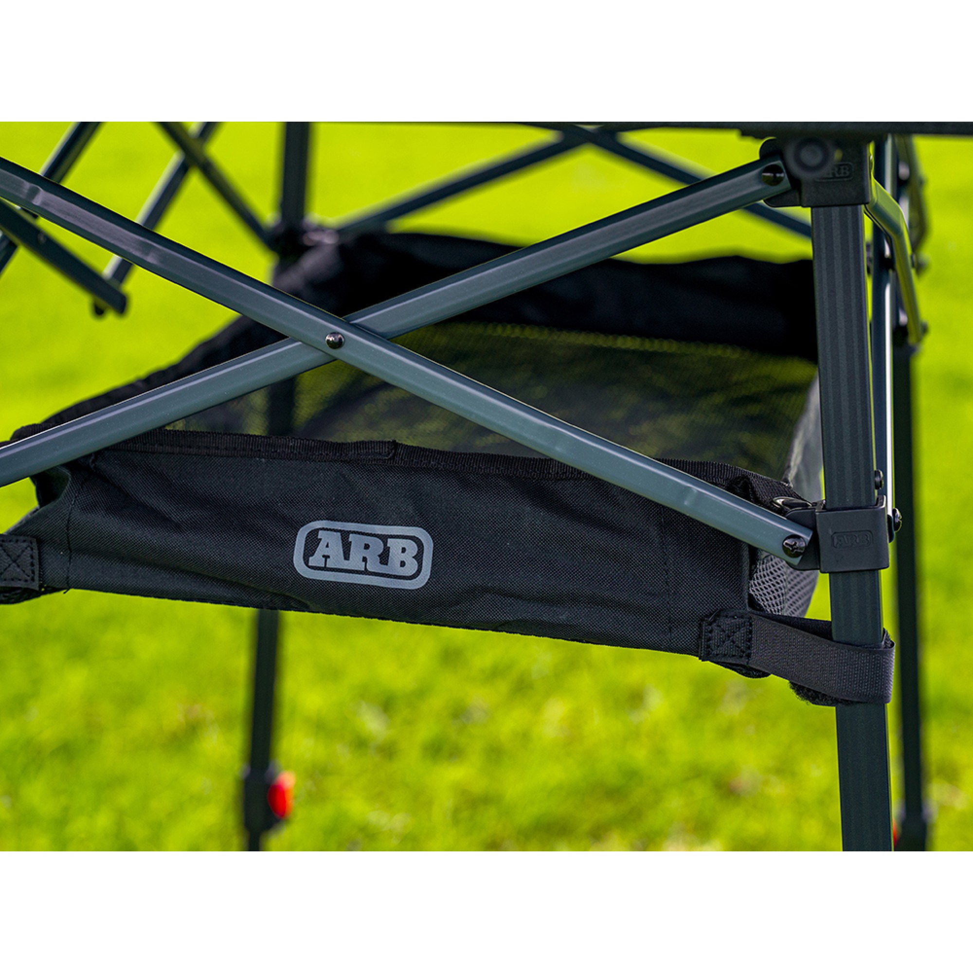 ARB Pinnacle Camp Table