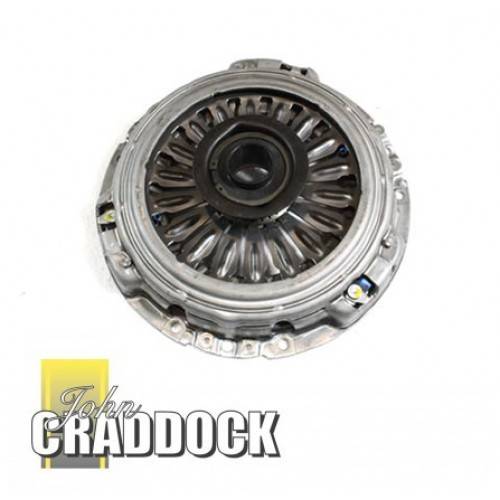 Clutch Slave Cylinder For Range Rover P38 - ANR2967, Manual Transmission, Front Placement