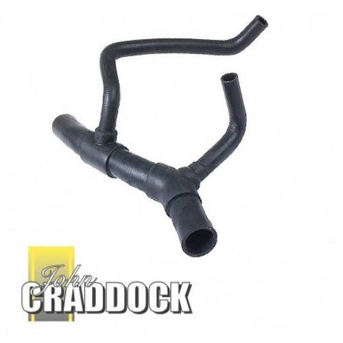 Bottom Hose Discovery 1 V8 MA Vin Onwards