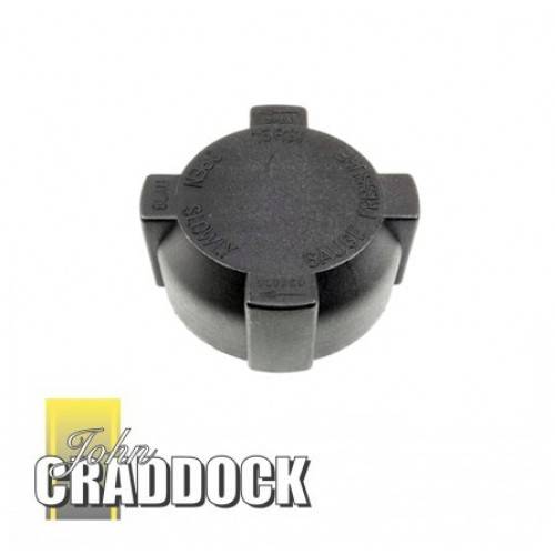 Cap Expansion Tank 90/110 200/300 TDI Discovery TDI MPI and EFI Range Rover Classic 300TDI
