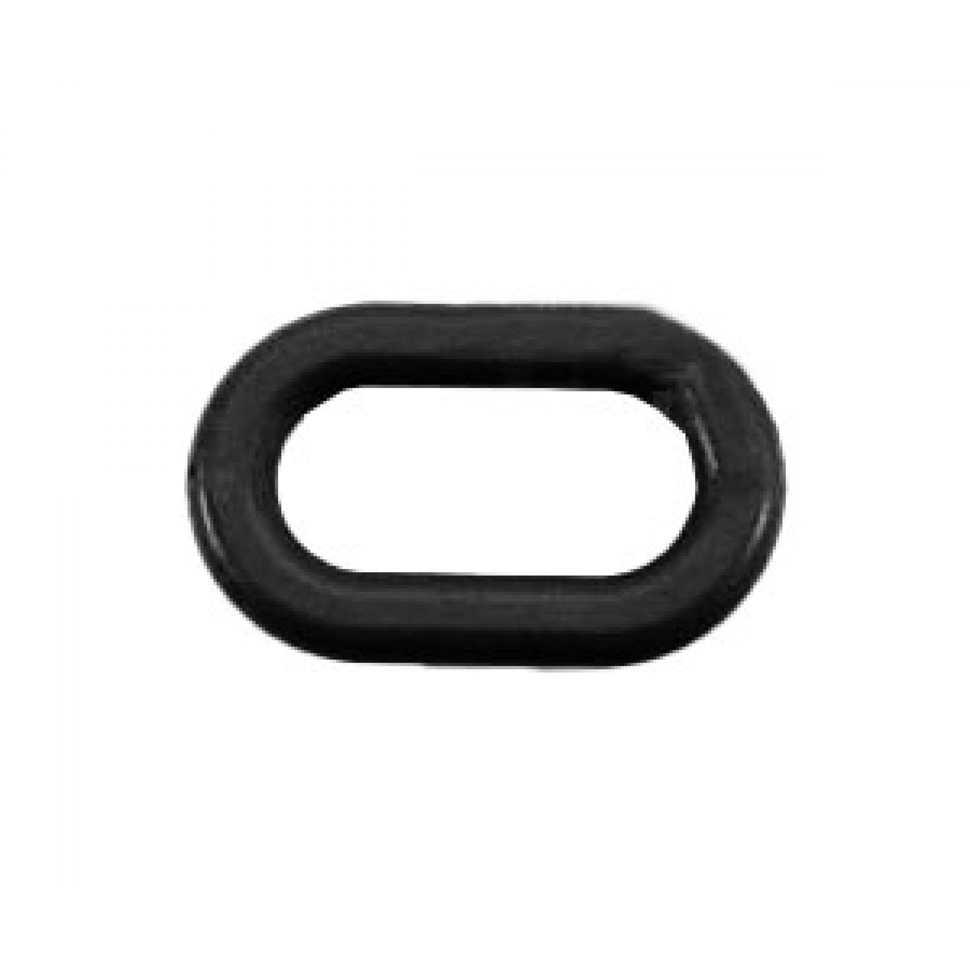 STC189 - Plastic Grommet in Roller Blind