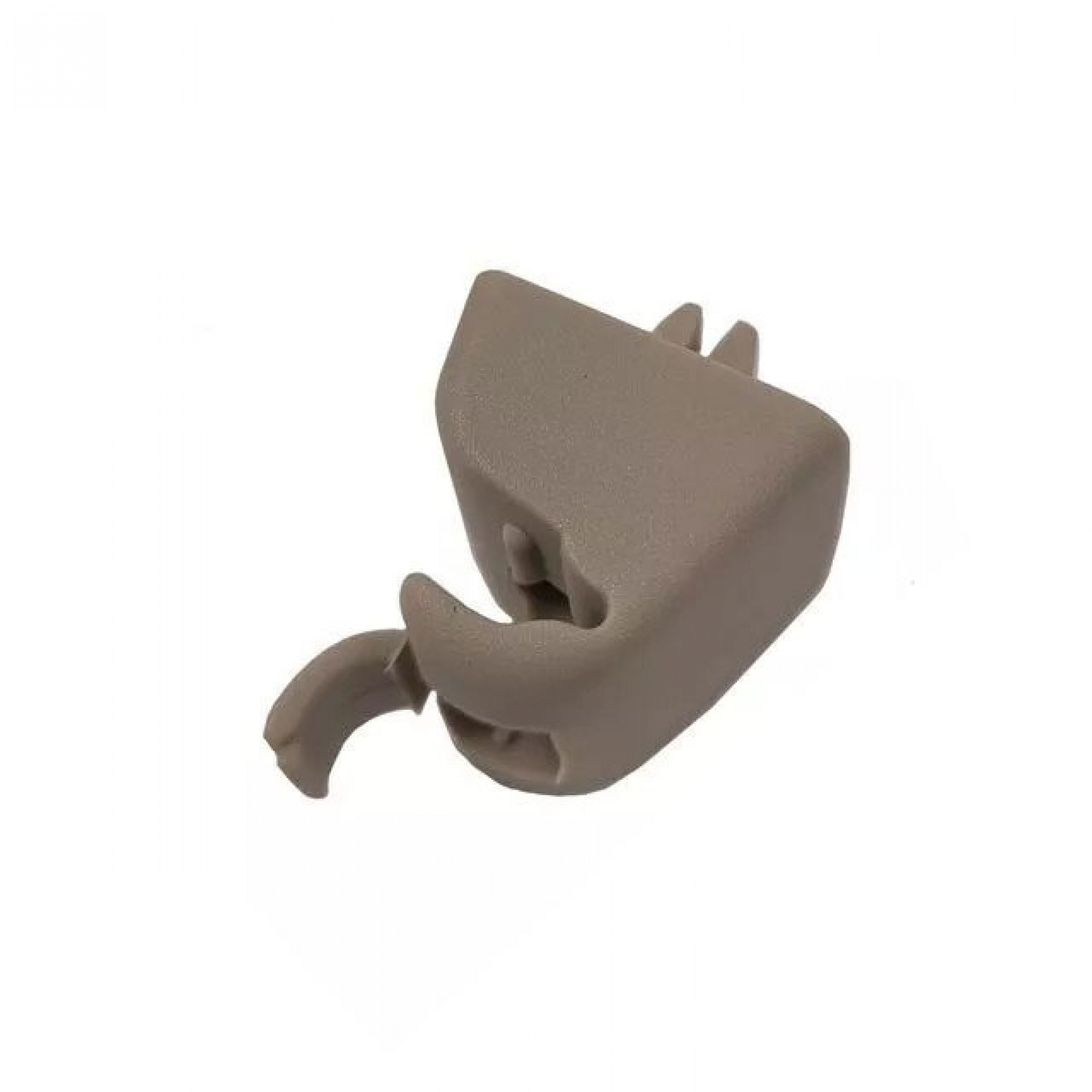 PAM5646LUP - Genuine Retaining Hook for Sun Visor upto 1994 Discovery 1