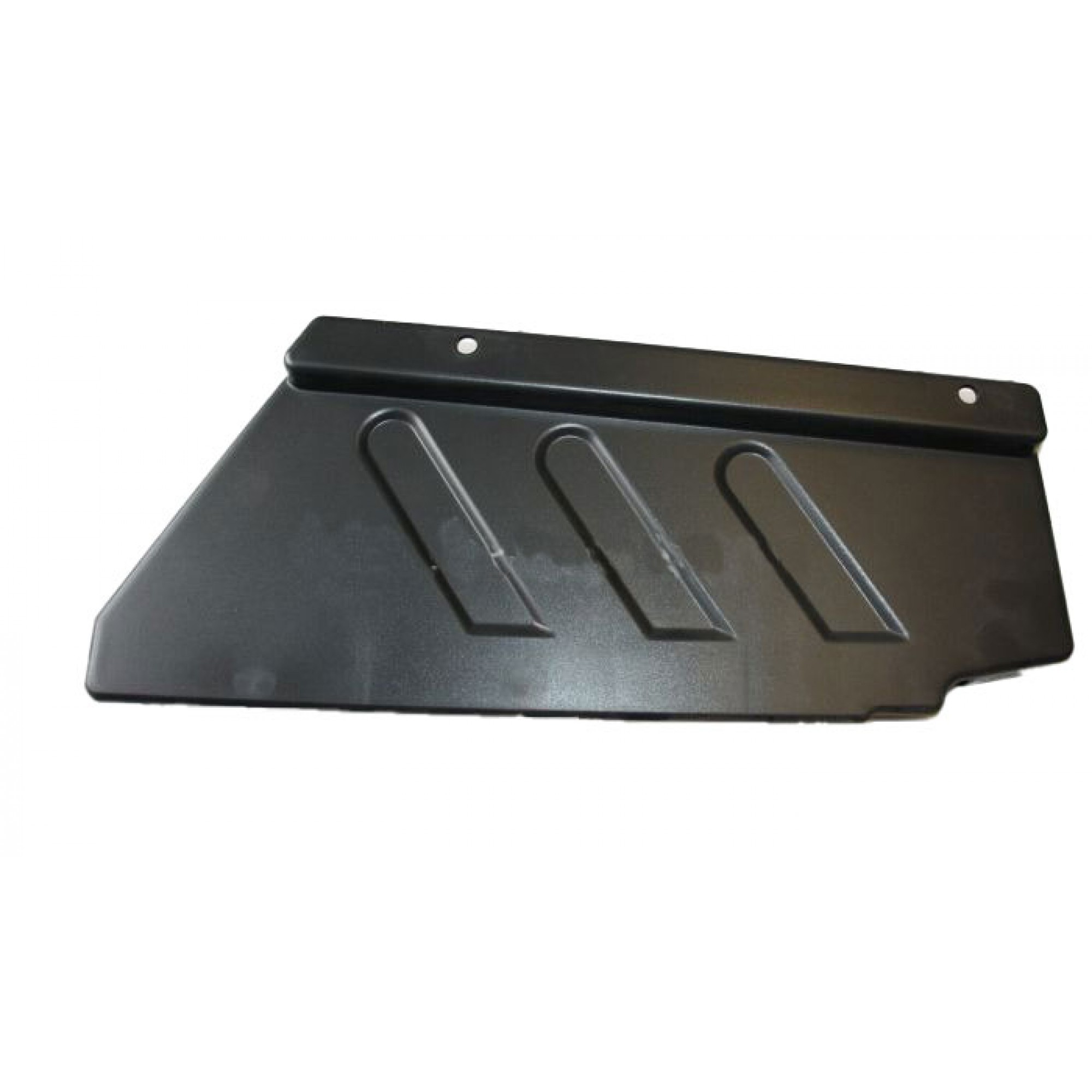 MXC8395LNF - No Longer Available LH Ash Grey Outer Seat Plastic Cover