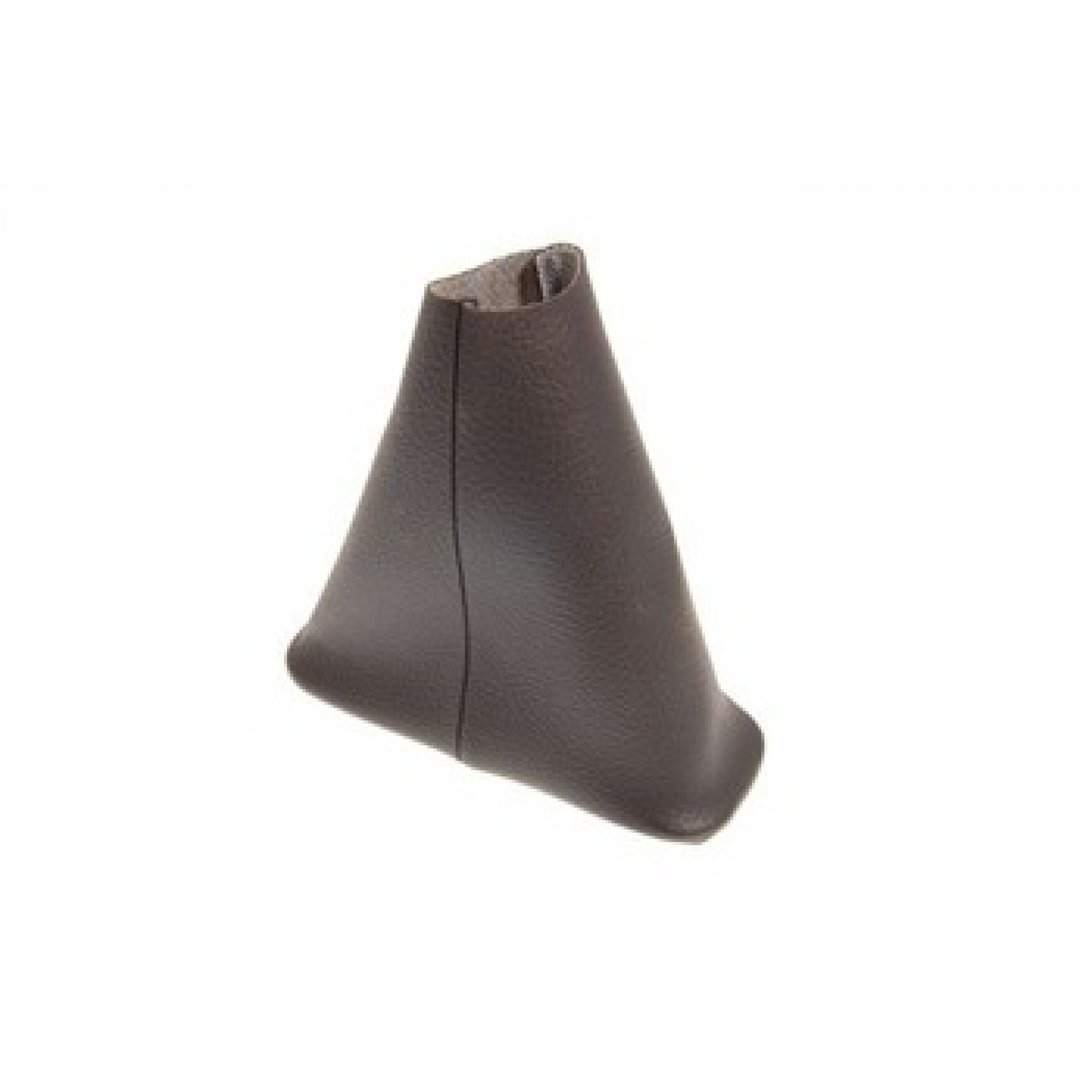 MXC7387LUN - Genuine Gaiter Handbrake Grey up to KA034313