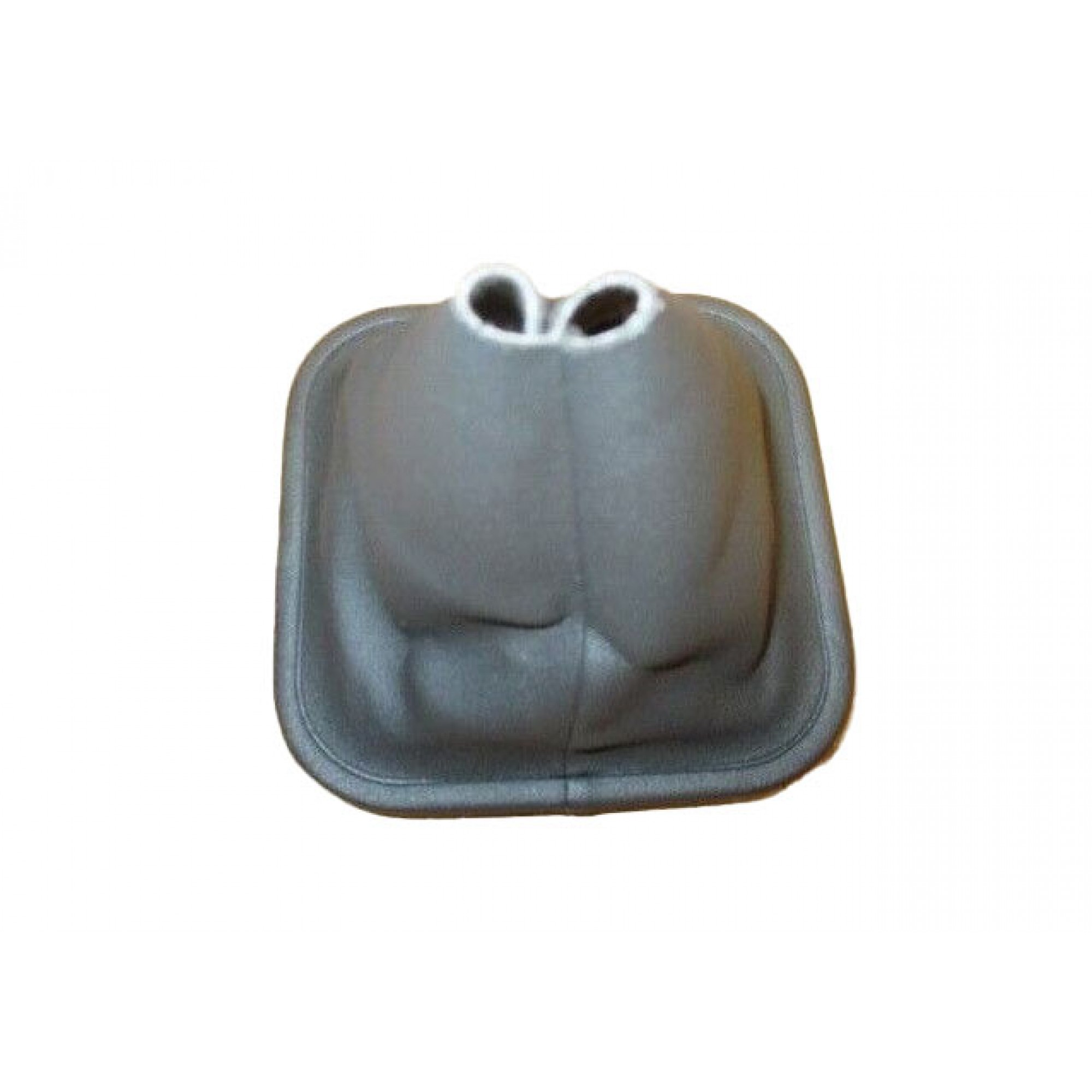 MXC2187LUN - Hi-lo Lever Gaiter Discovery. Ash Grey upto JA034313