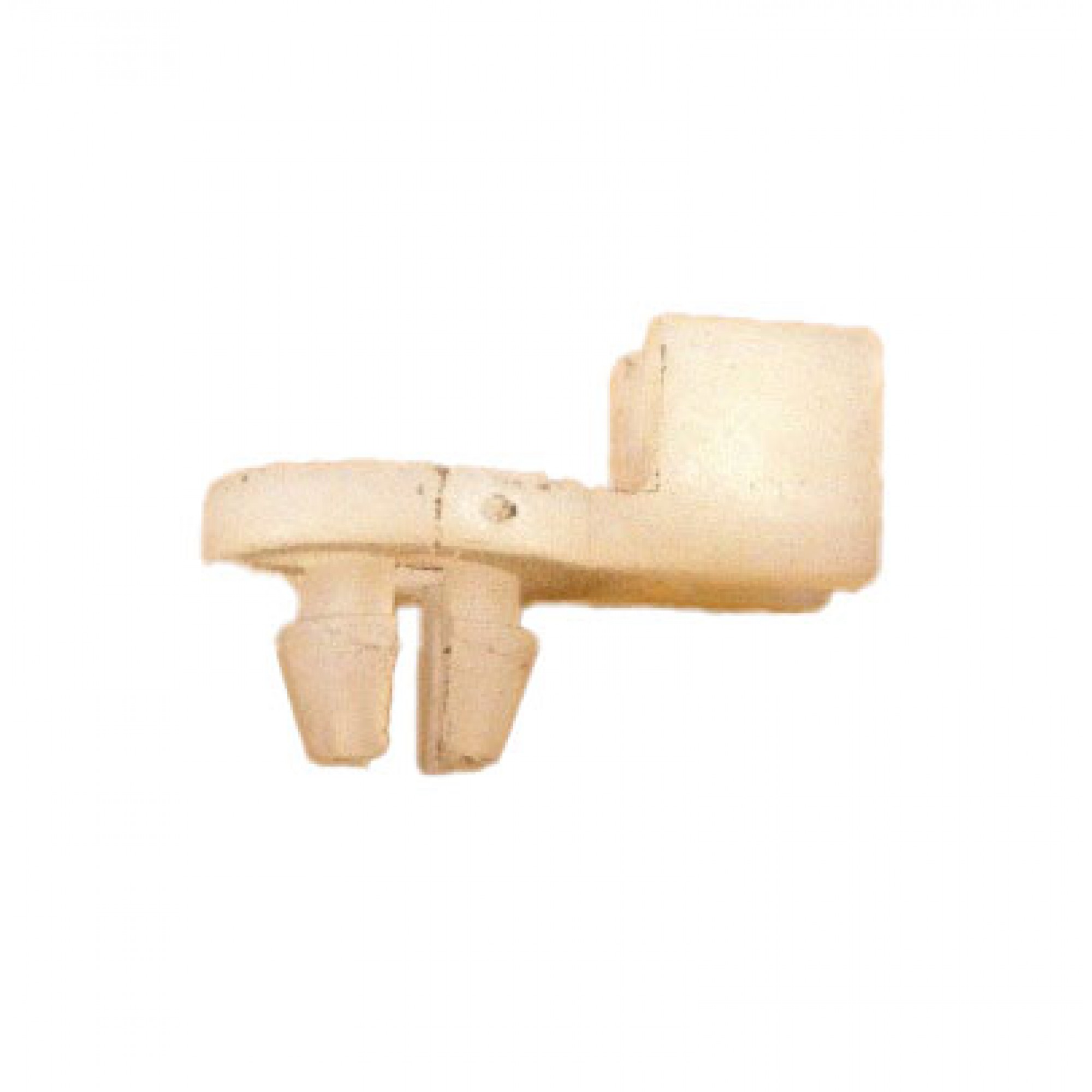 MXC1198 - Genuine Linkage Clip Range Rover and Discovery Rear Seat Release Mechanism