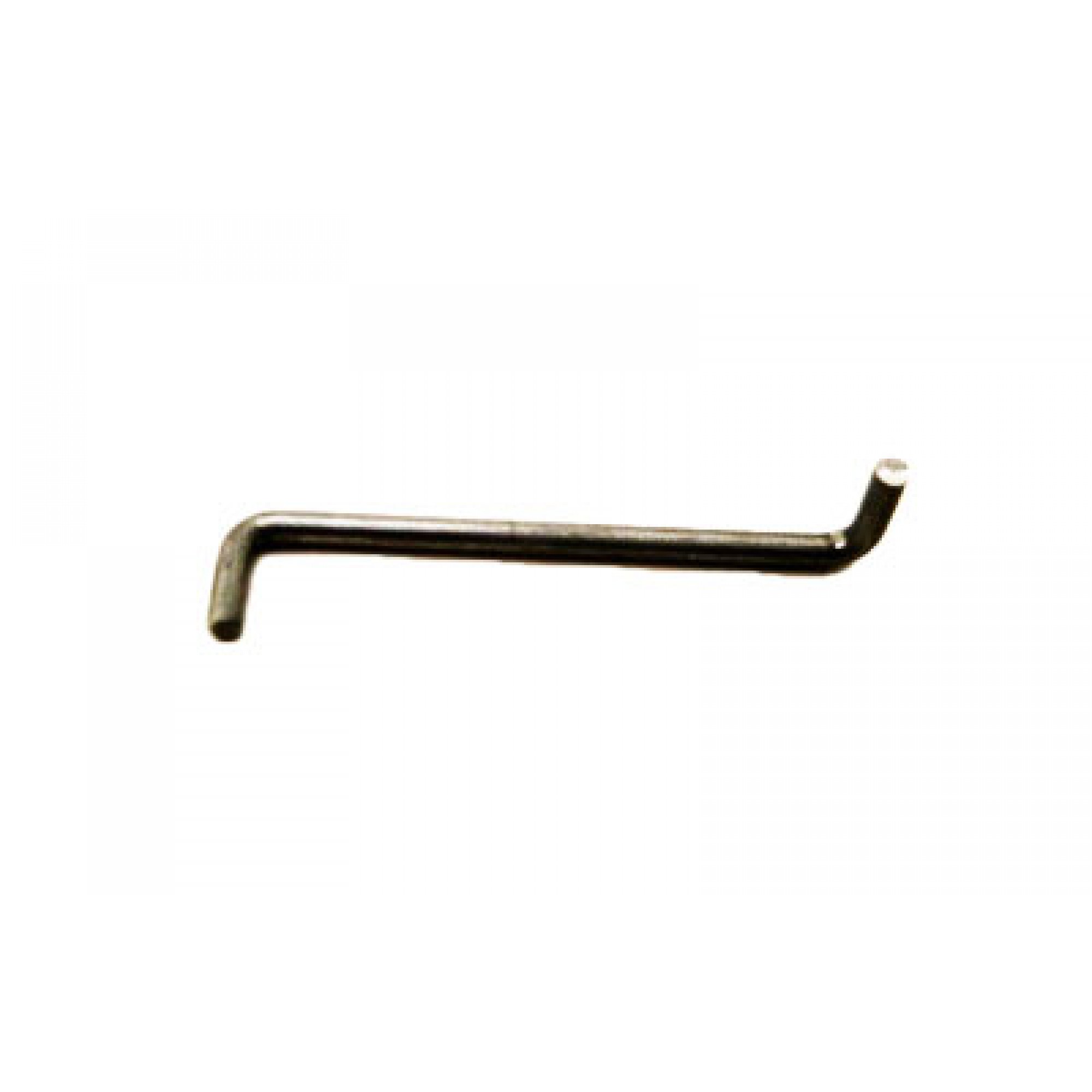 FQS100240 - Genuine Link Rod Rear End Door Lock