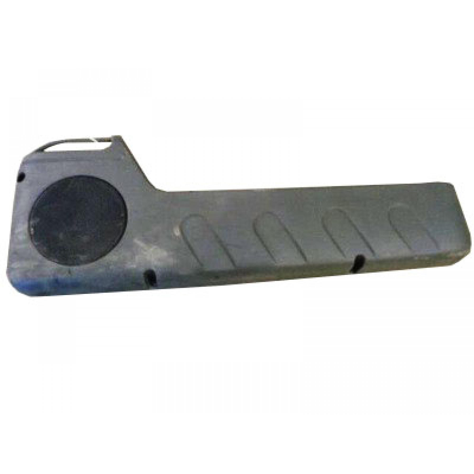 EJV100640LPW - Genuine Front RH Door Bin