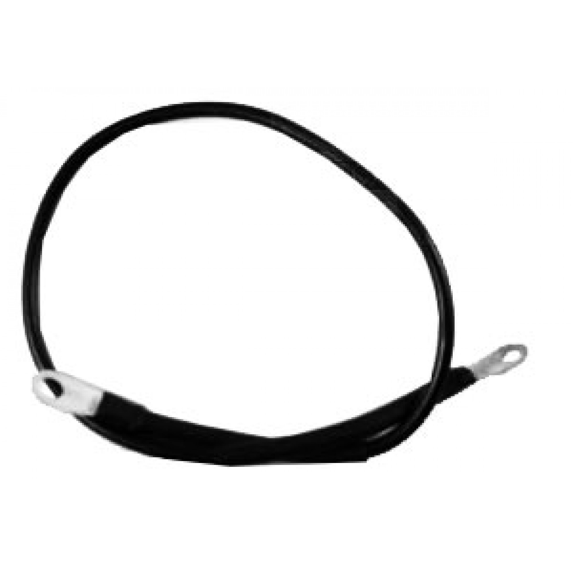 YTV100000 - Genuine Cable Negative Gearbox to Body