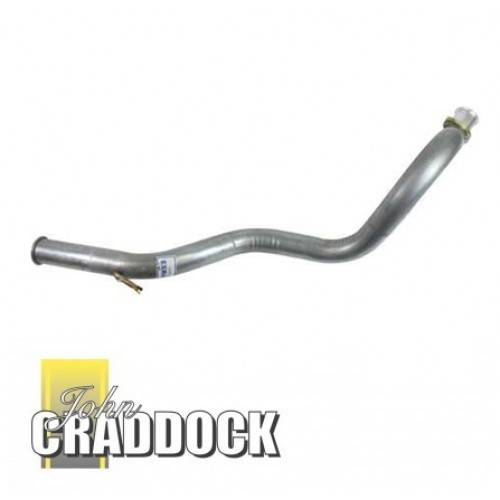 Tailpipe 90 TA999222 to WA159806