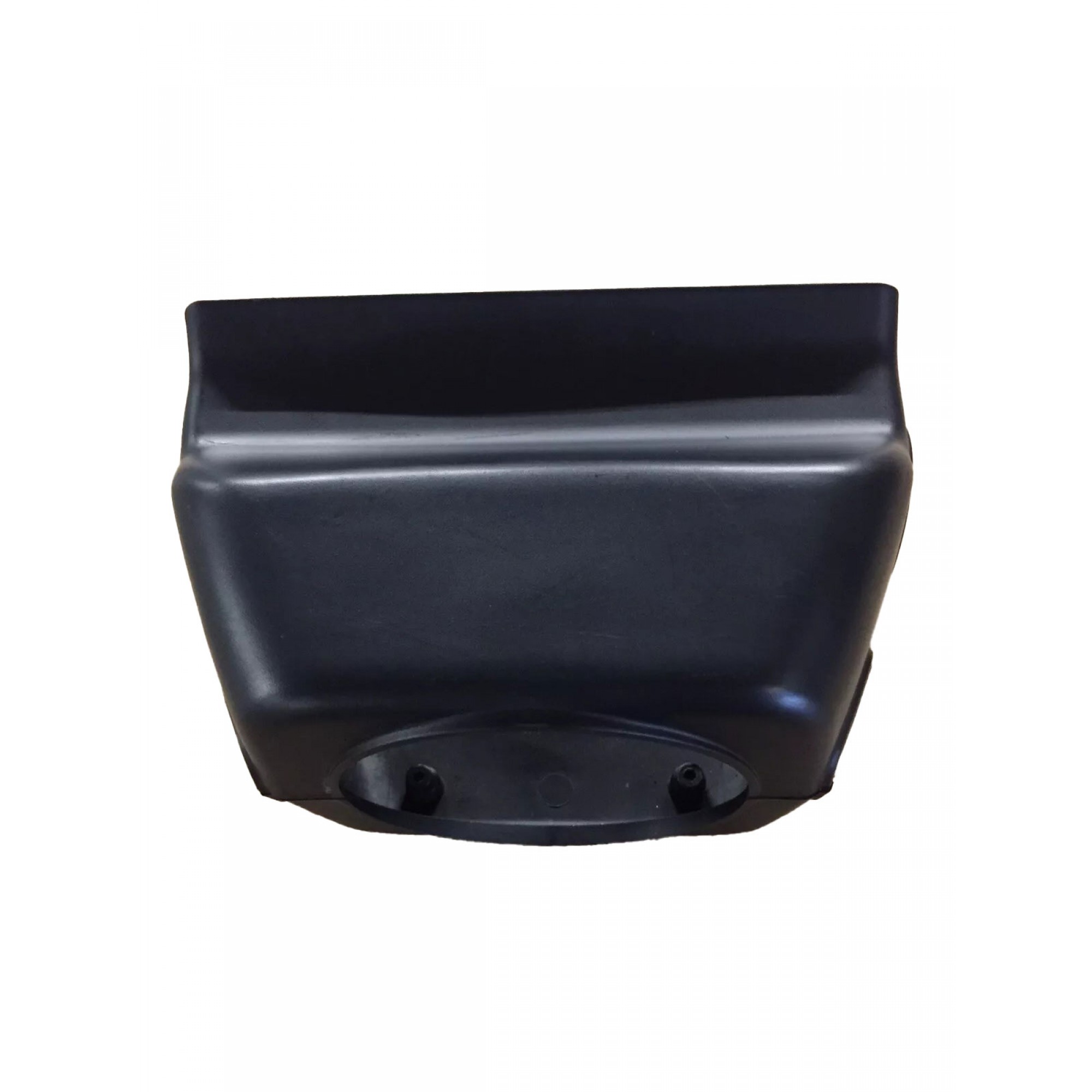 QRB100740PMA - Genuine Lower Steering Shroud