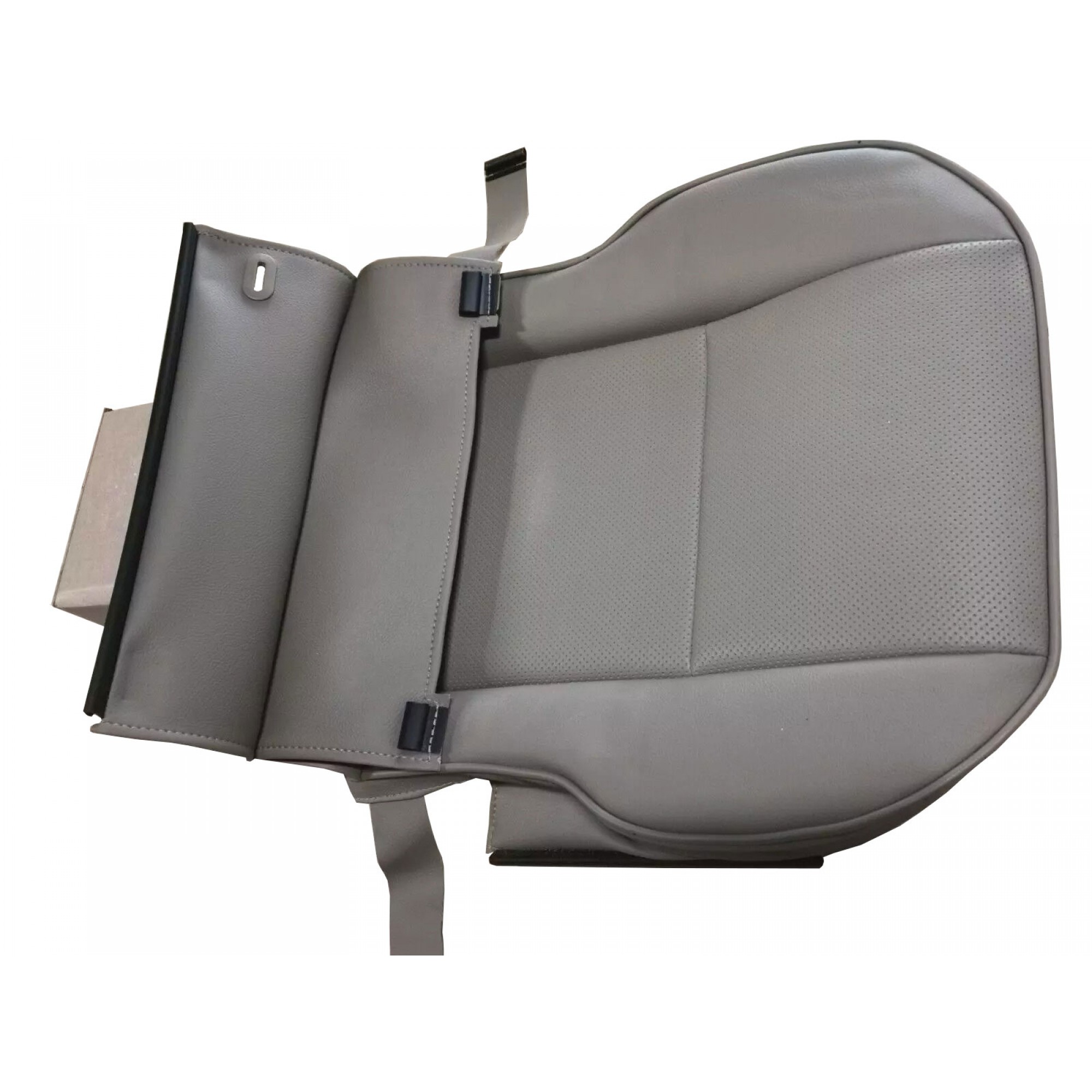 HPA000150SUC - LH 3RD Row Cushion Assembly Bahama Beige