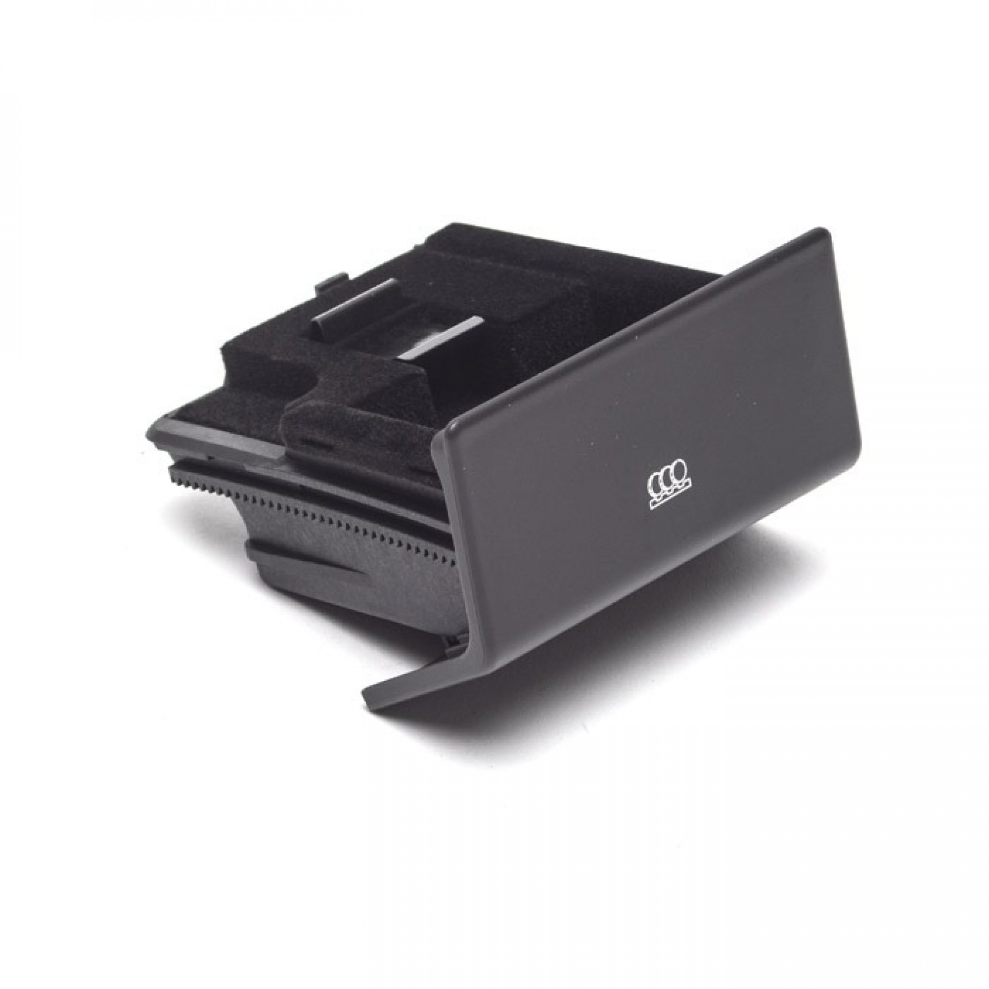 FHQ500020PUY - Coin Tray Facia Console Discovery 2 from Vin 3A786325