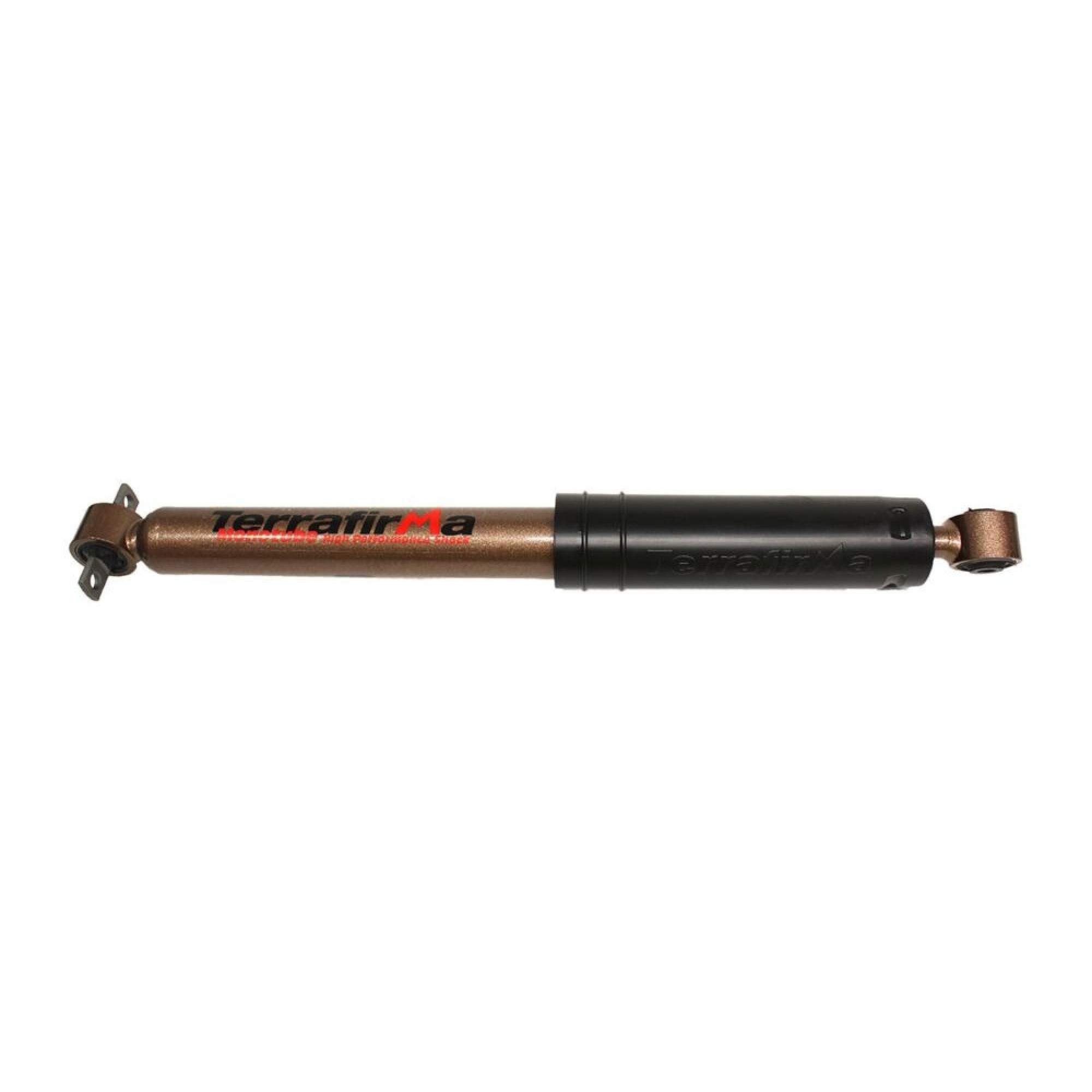 TF2146 - Terrafirma Monotube Front Shock +2