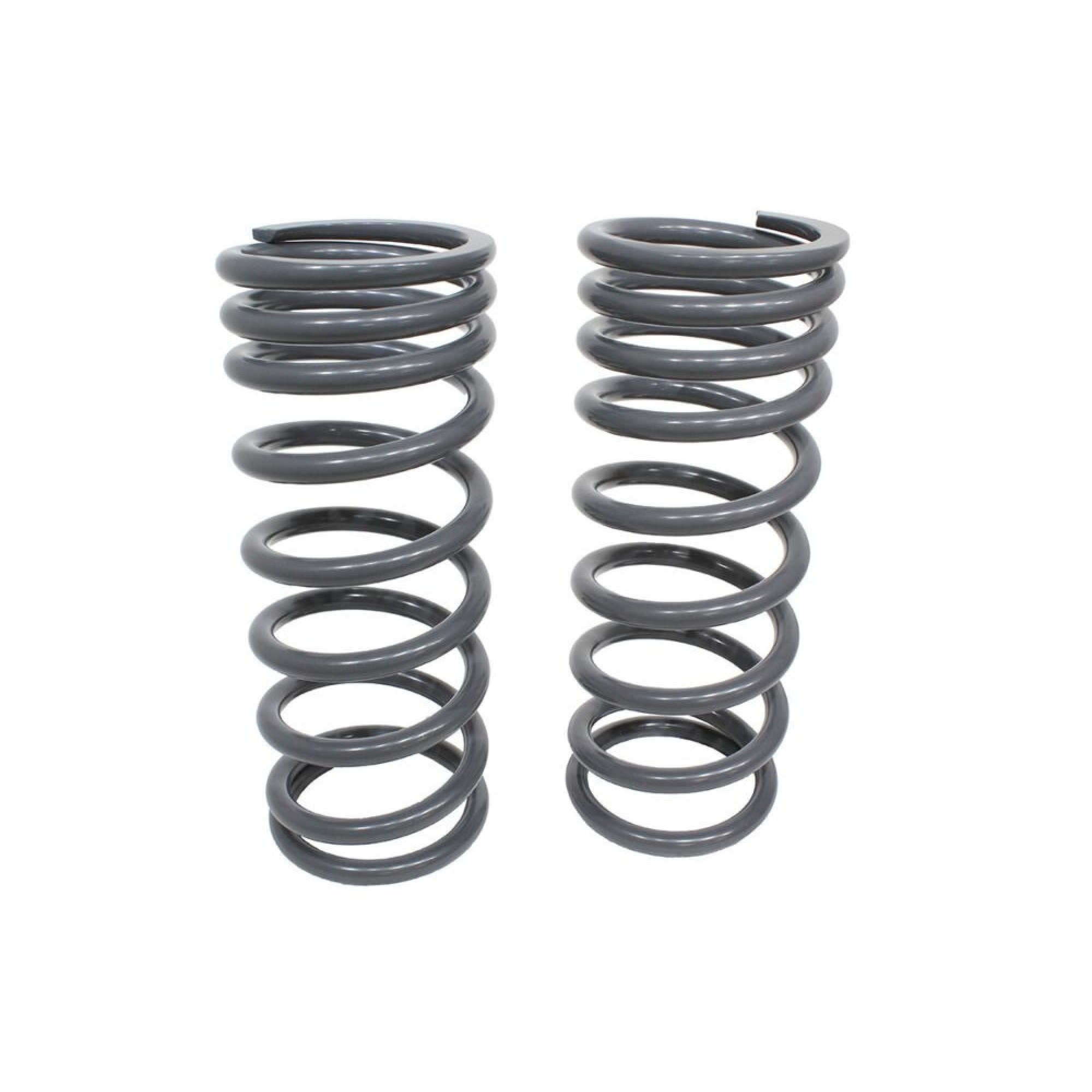 TF029 - Terrafirma D2 Rear Springs Standard Height Standard Load