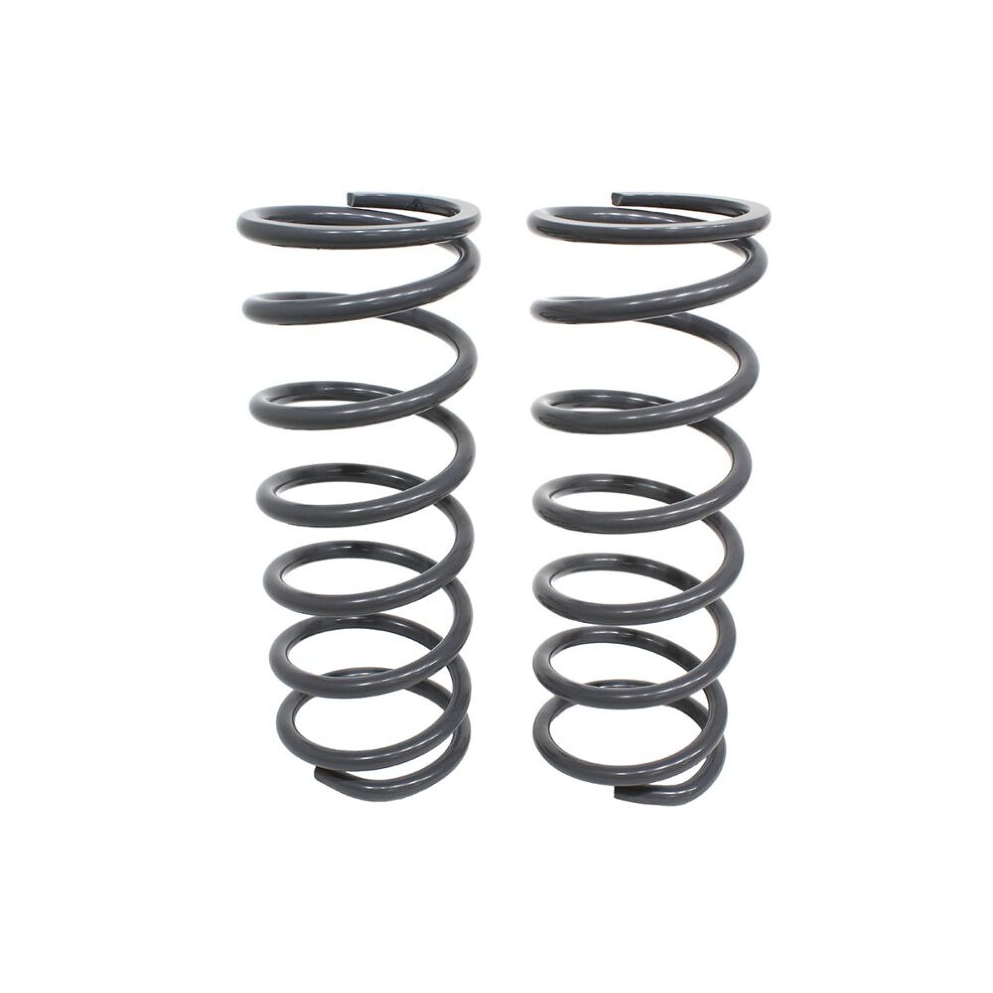 TF028 - Terrafirma D2 Front Springs Standard Height Standard Load