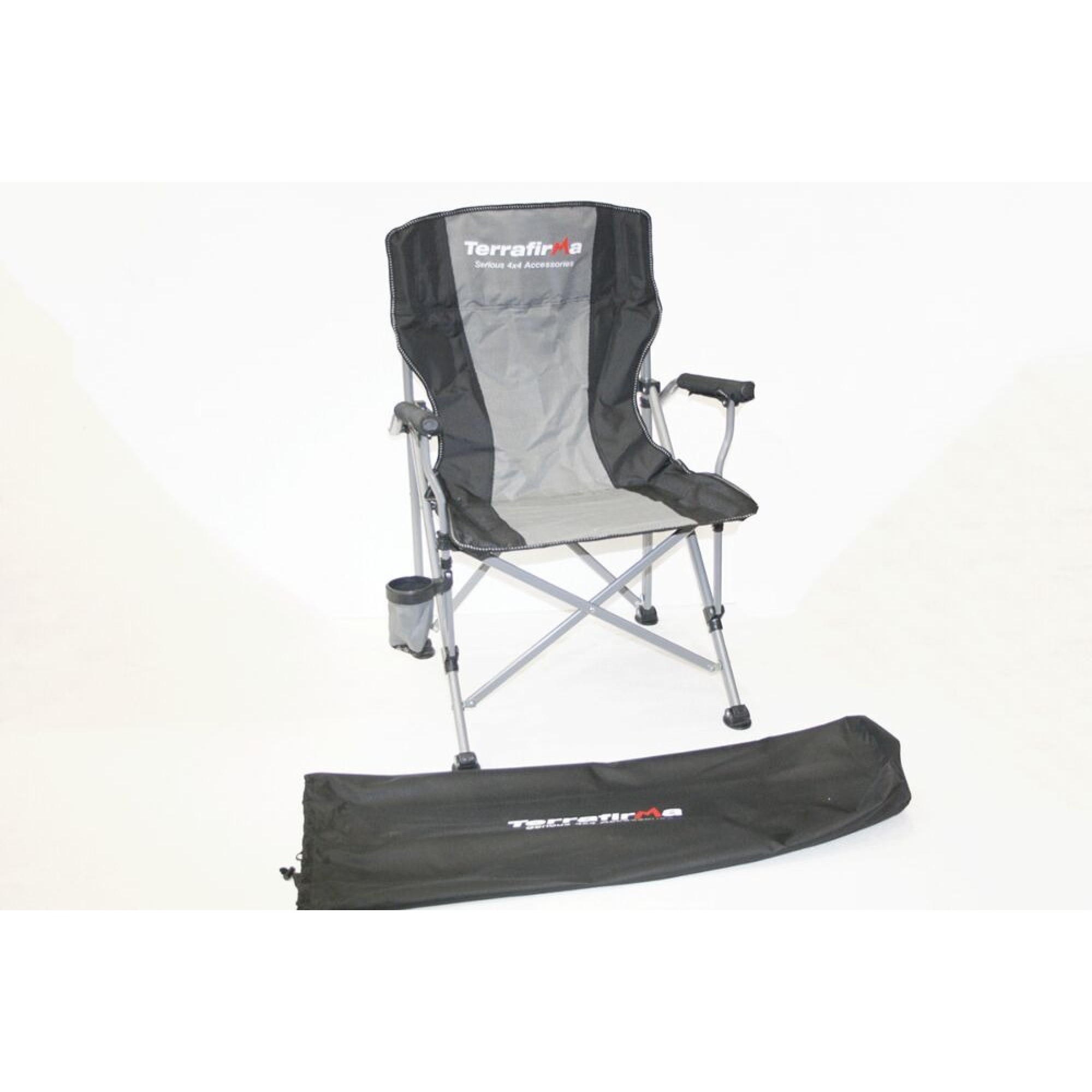 TF1720 - Terrafirma Expedition Folding Chair