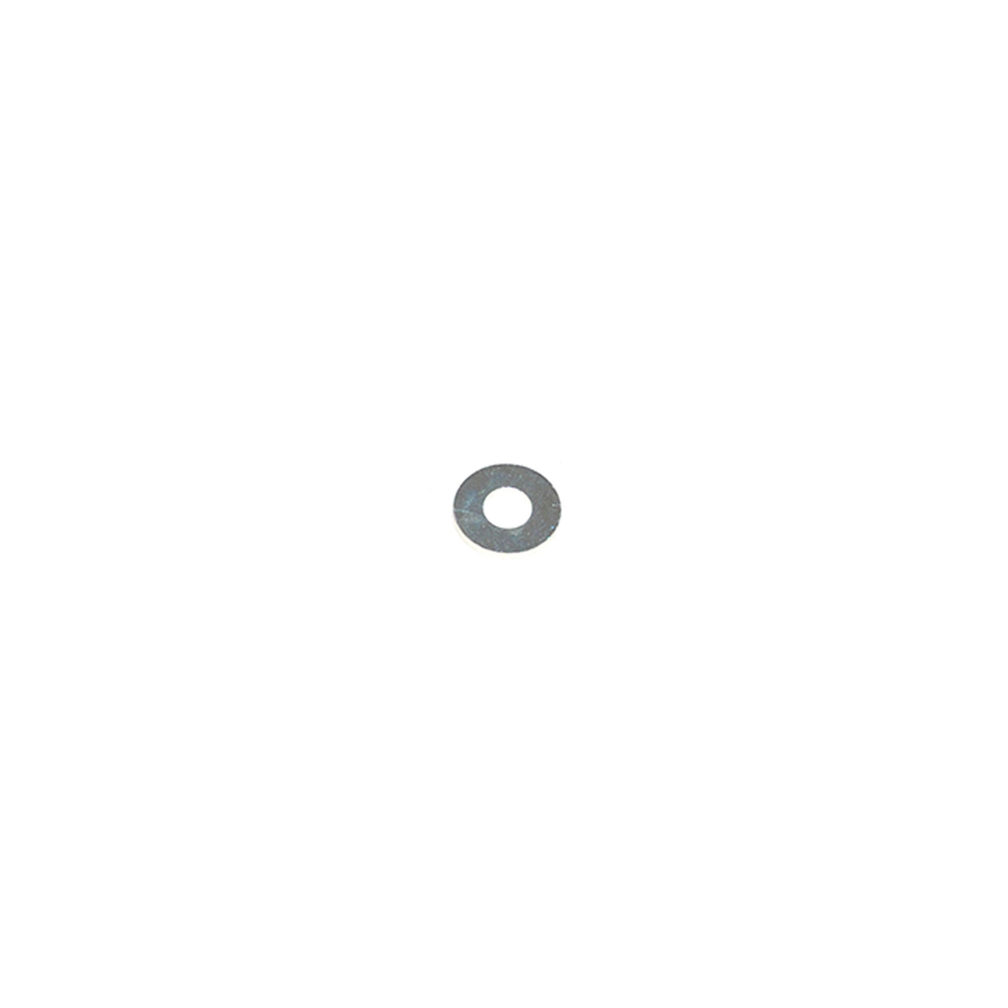 3830L - Plain Washer ID 8mm Od 19mm