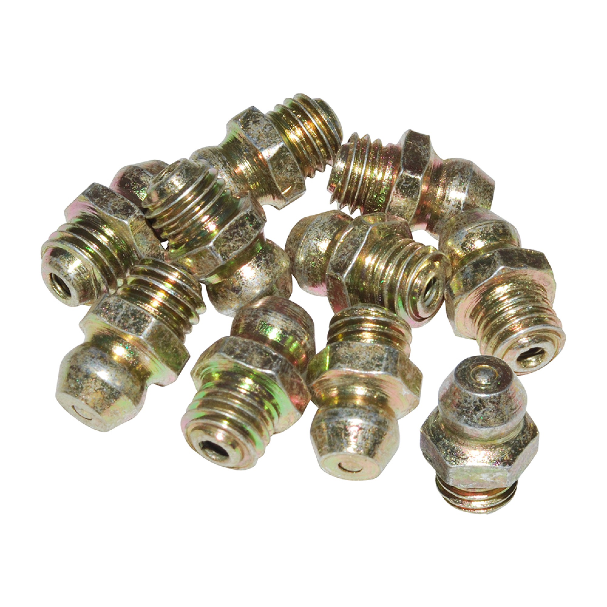 Land Rover Military Axles & Transmission John Craddock Ltd