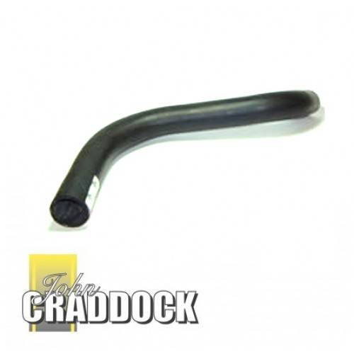 Top Radiator Hose 90/110/V8