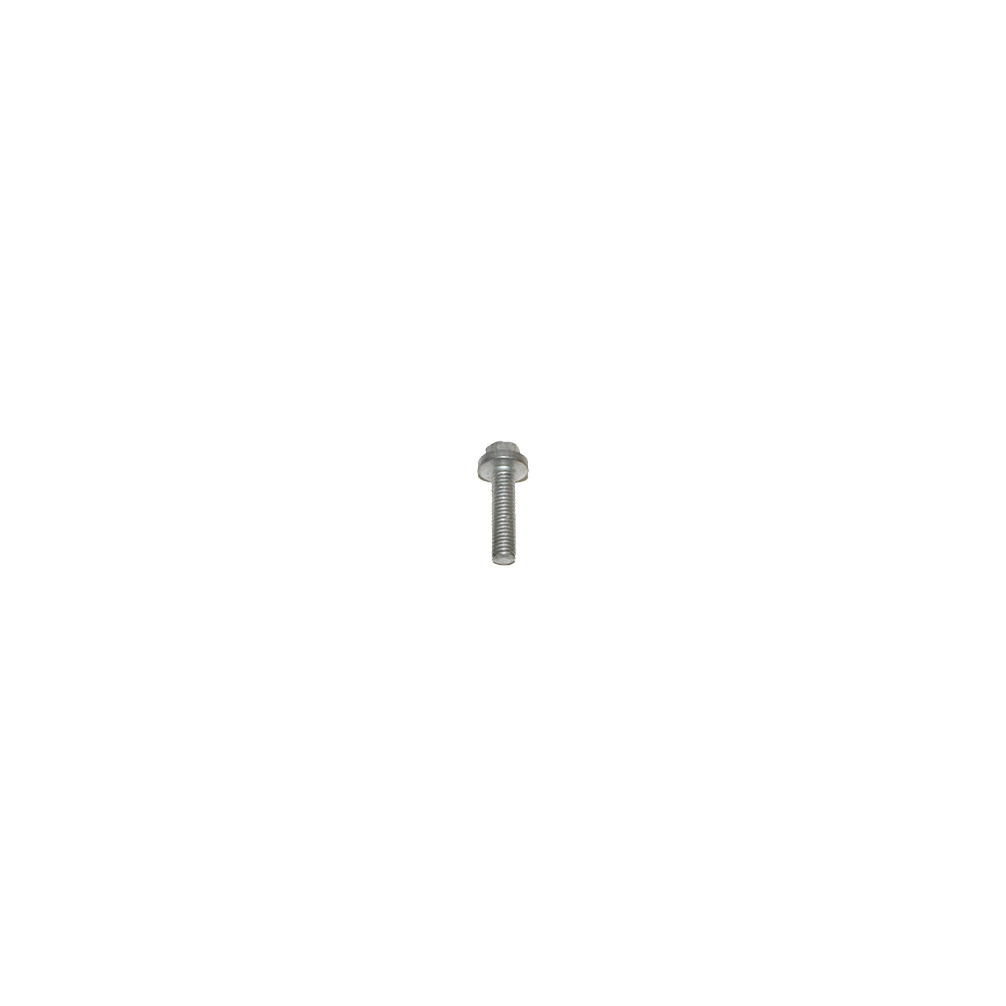 4147433 - Bolt M6 x 25mm