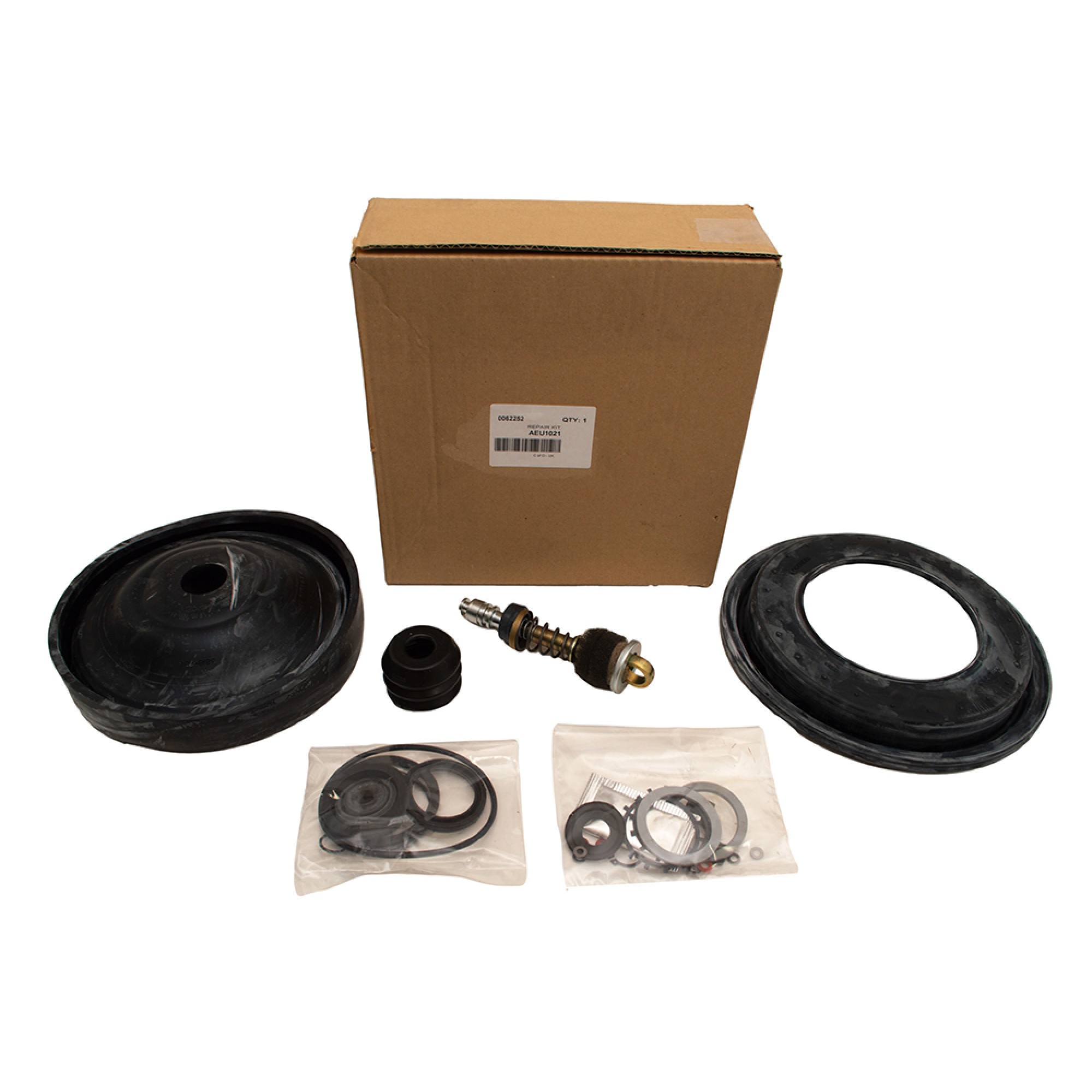 AEU1021 - No Longer Available Repair Kit Brake Servo Range Rover Classic up to 1987