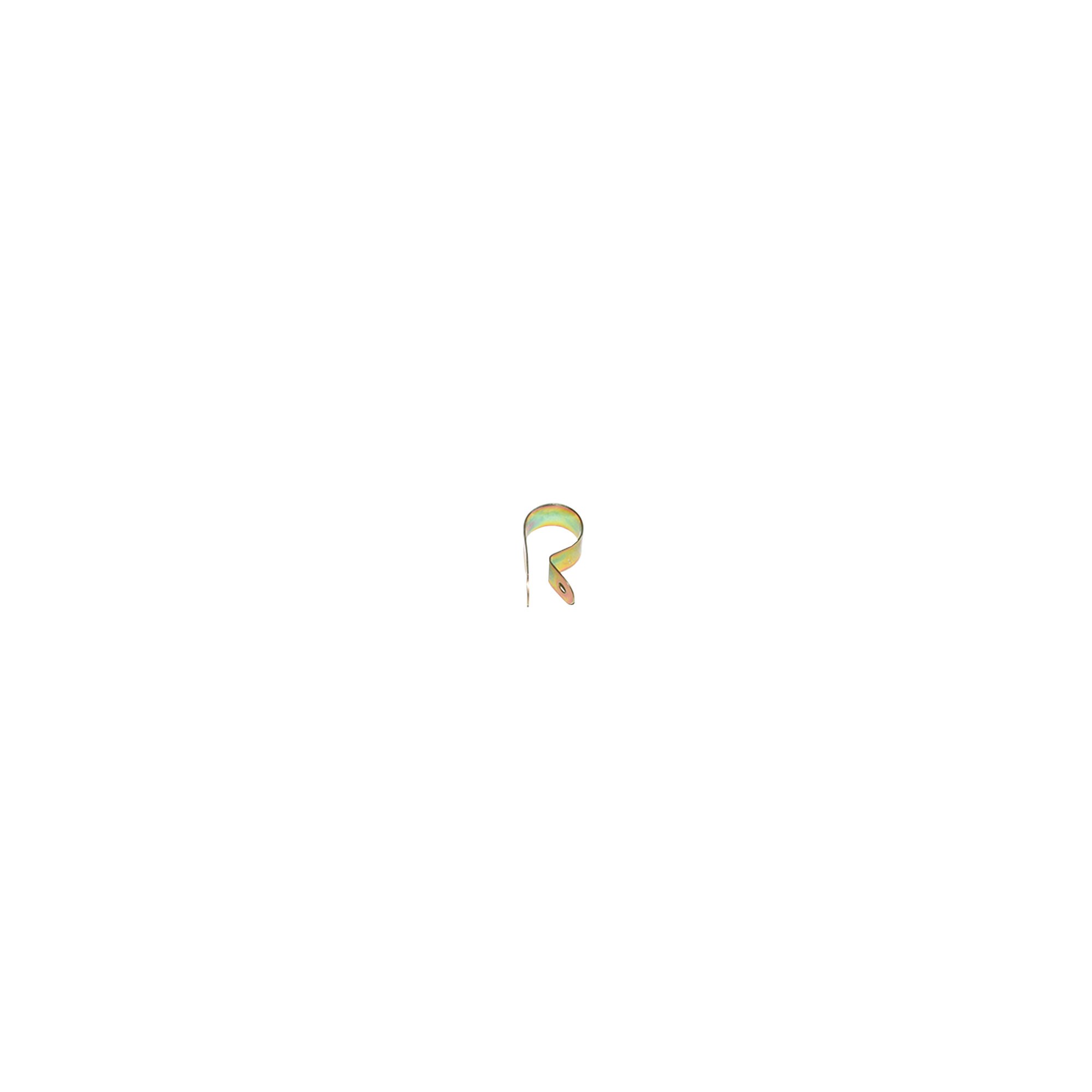 AEU1452 - Pipe Clip 1"