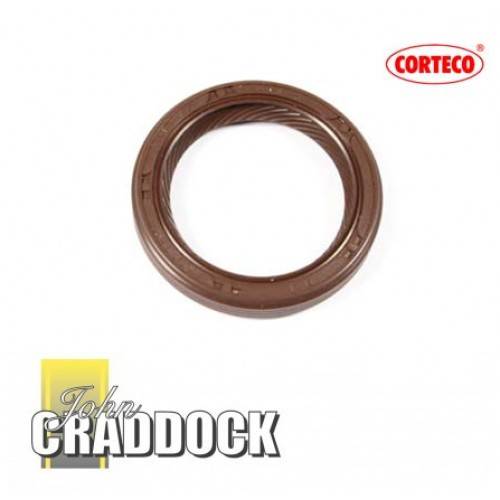 LUC100220LG - Corteco - Rear Camshaft Seal 1.8 Petrol Freelander