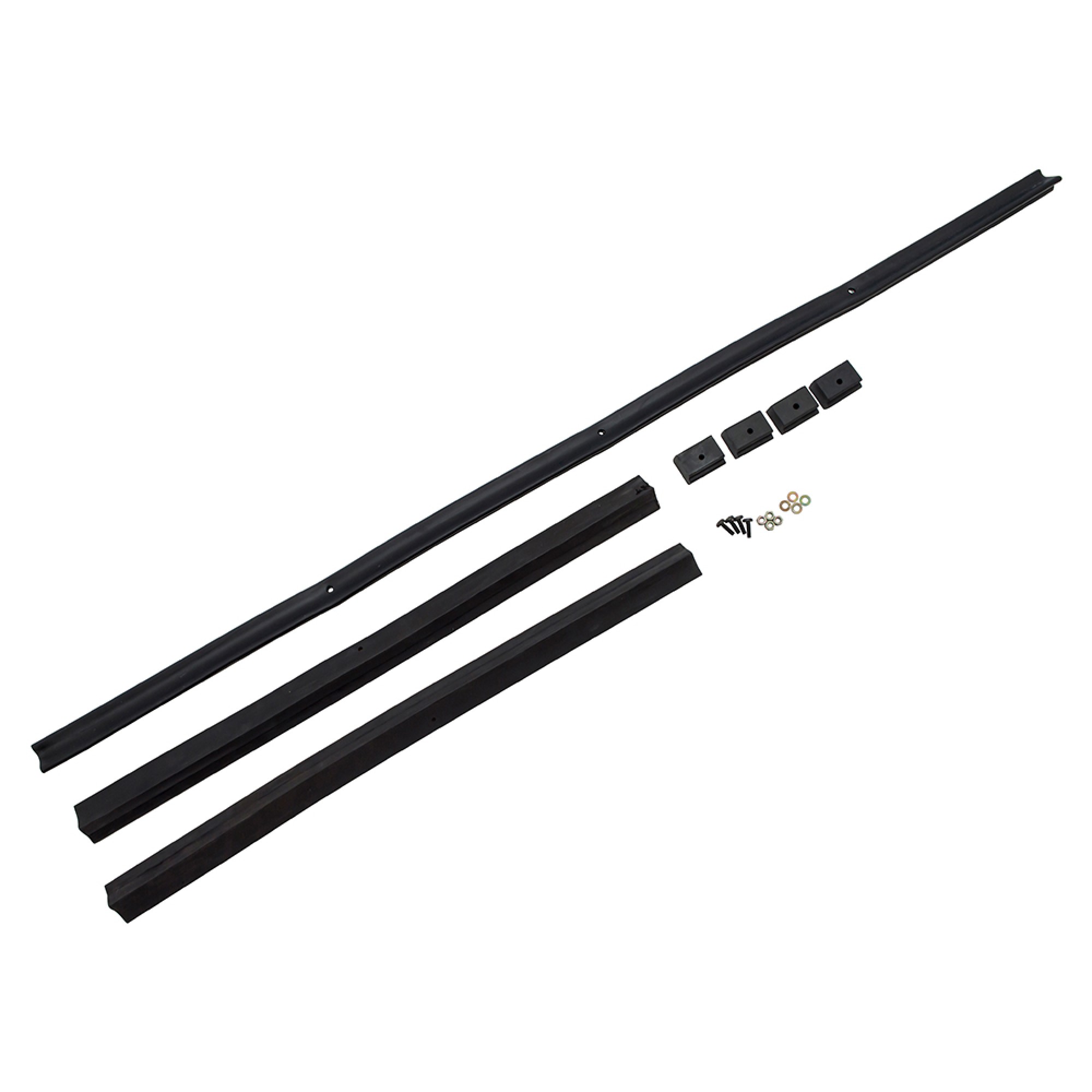 DA1499 - Series Rear Tailgate Seal Kit