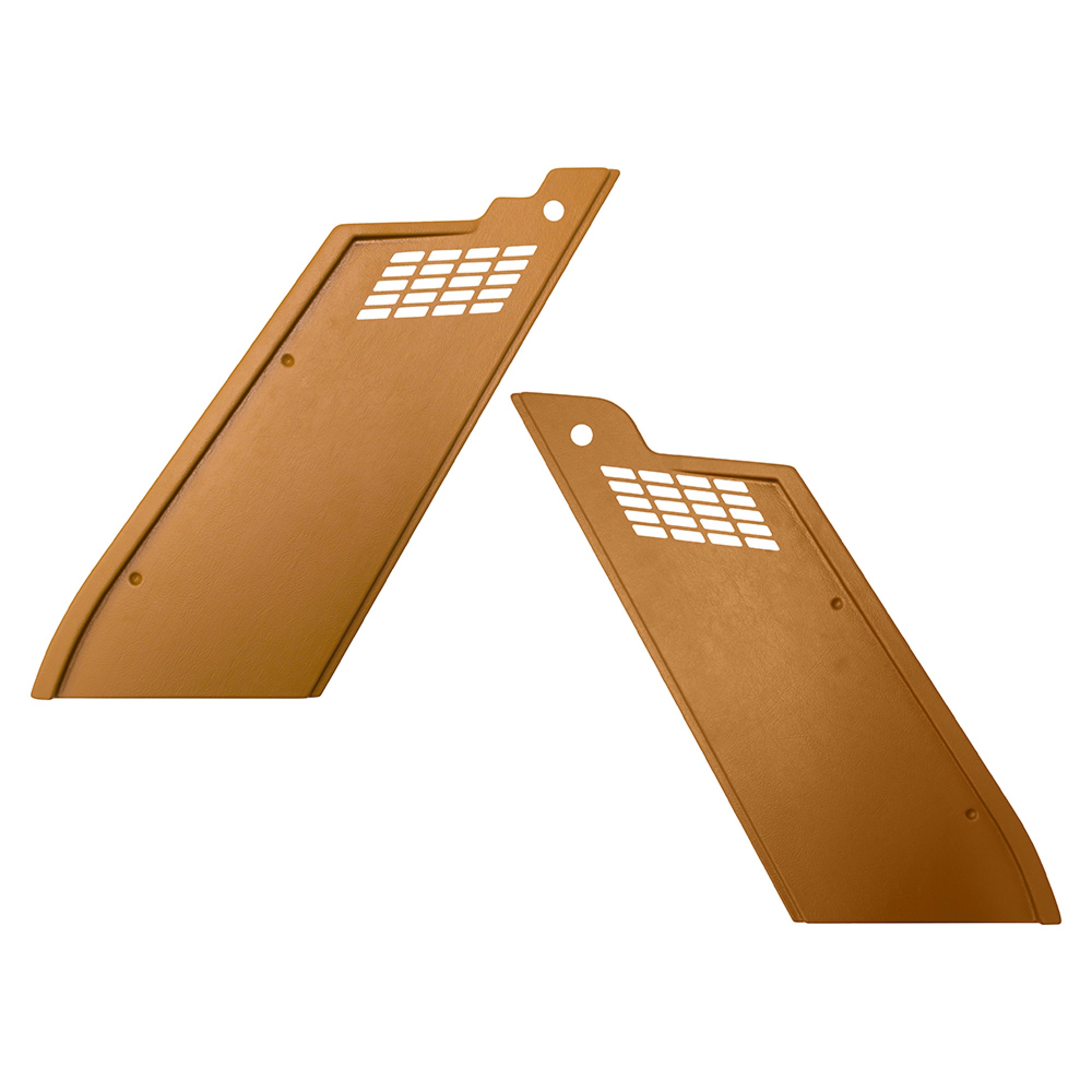 DA1606 - C-pillar Trim Set LH RH Suffix C Onwards 2 Door