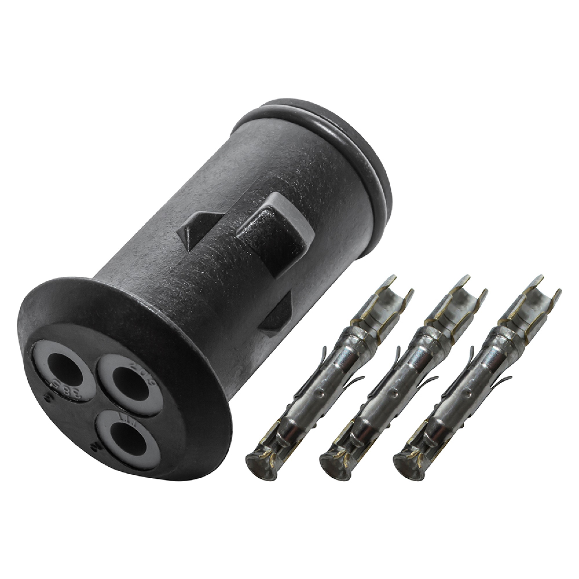 DA1647SET - Plug and Pins Set for DA1647